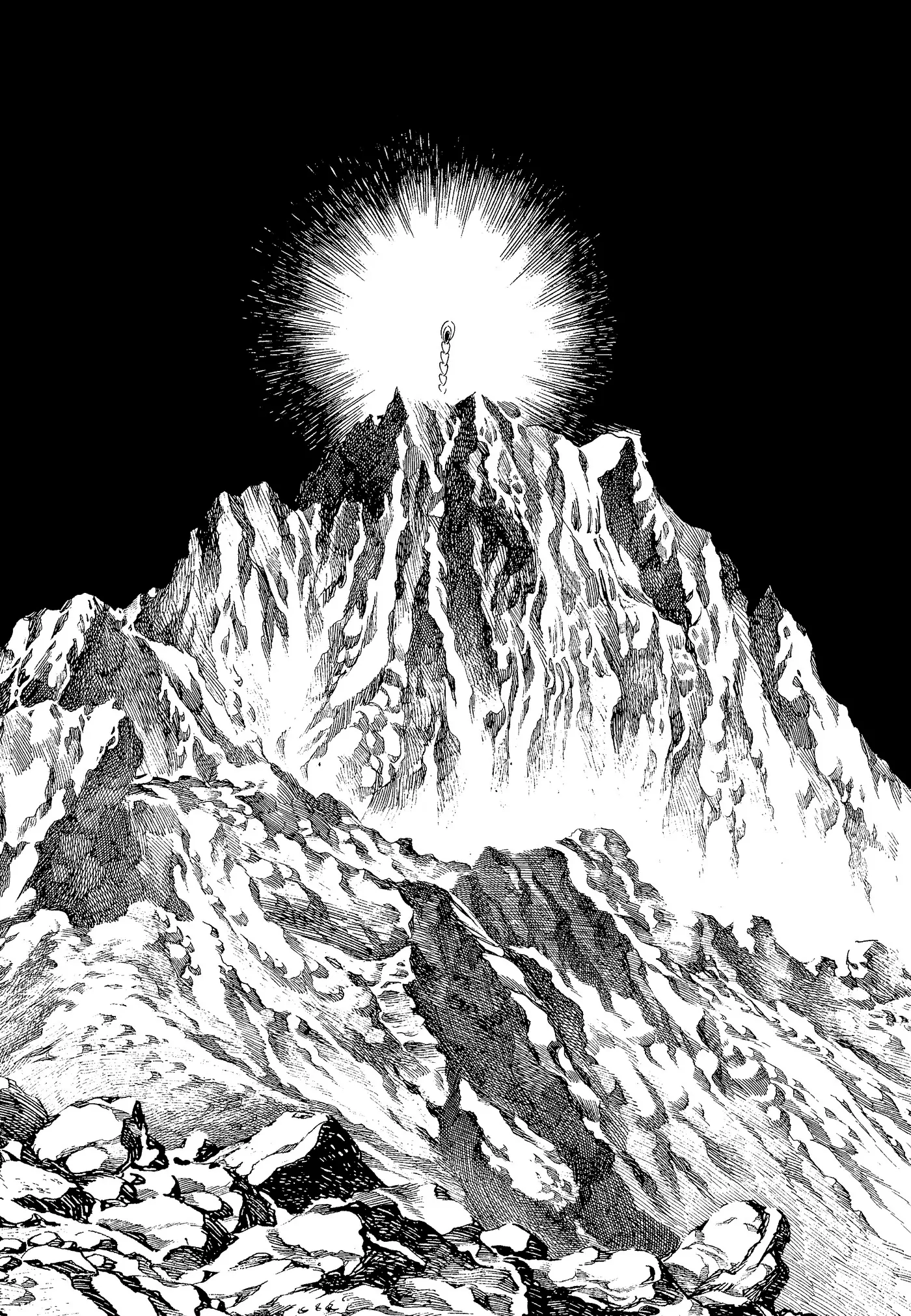 Yuusha, Yamemasu Chapter 42 page 33 - 