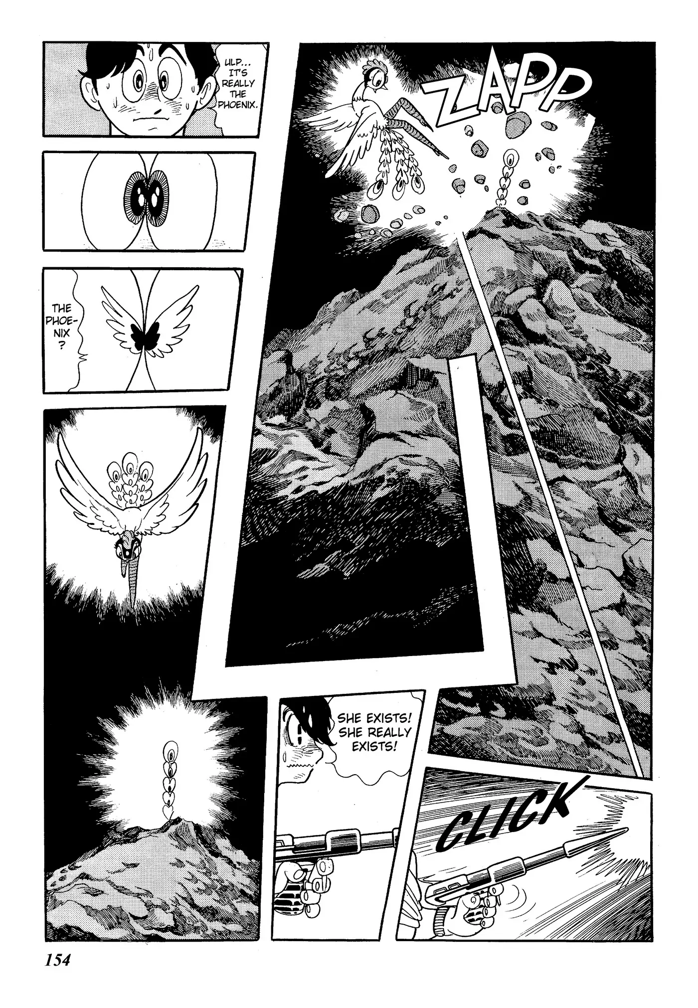 Yuusha, Yamemasu Chapter 42 page 34 - 