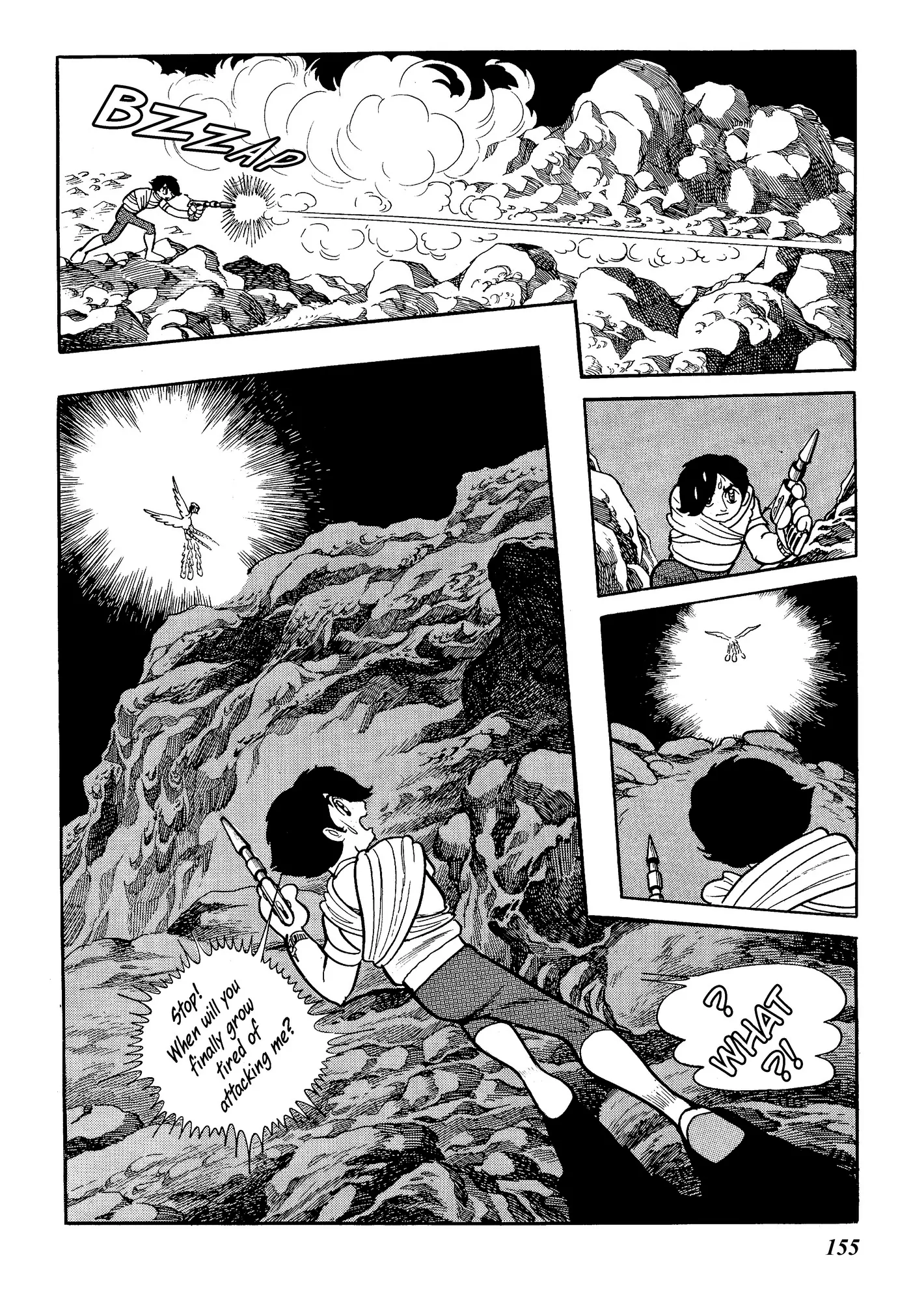Yuusha, Yamemasu Chapter 42 page 35 - 