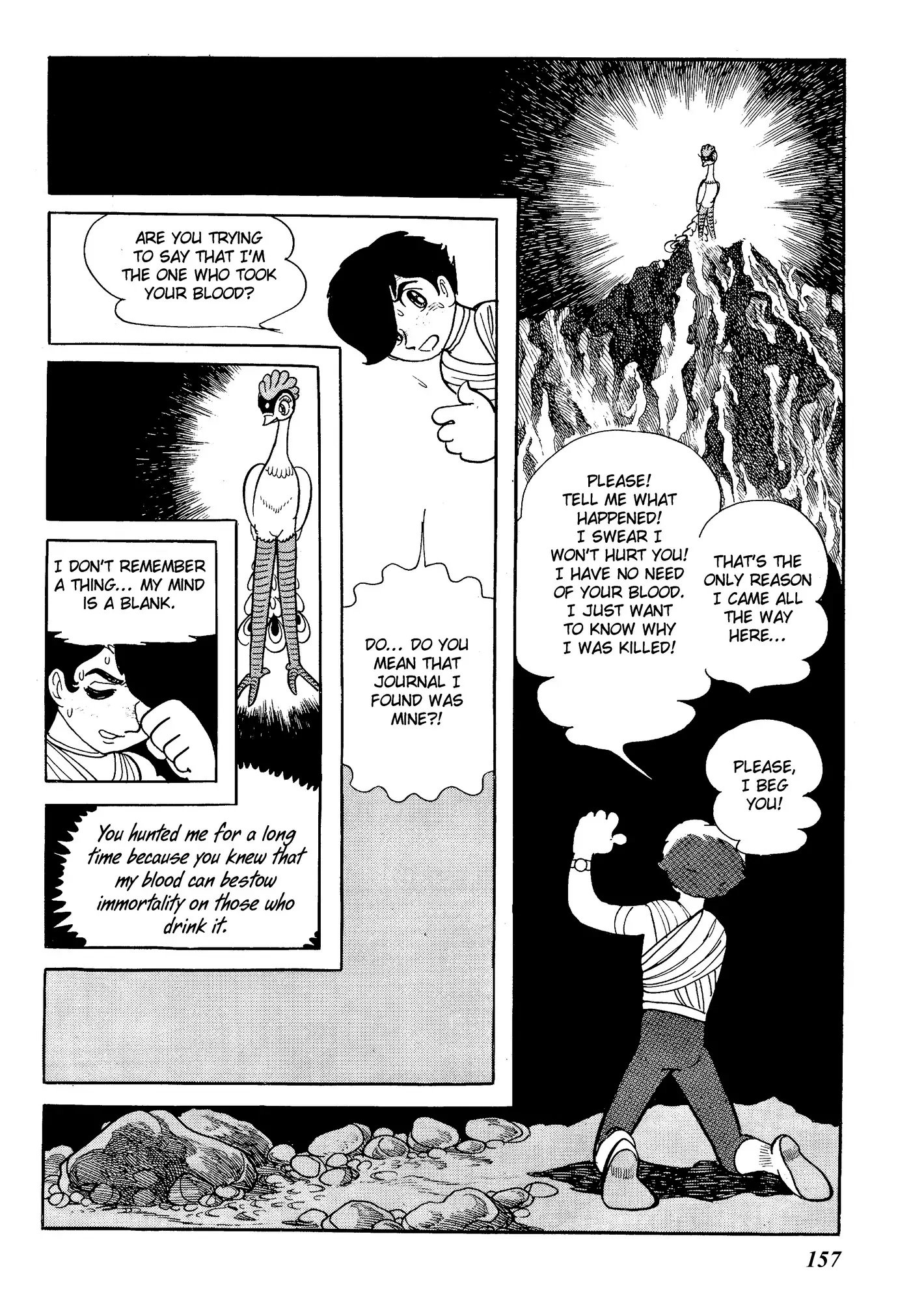 Yuusha, Yamemasu Chapter 42 page 37 - 