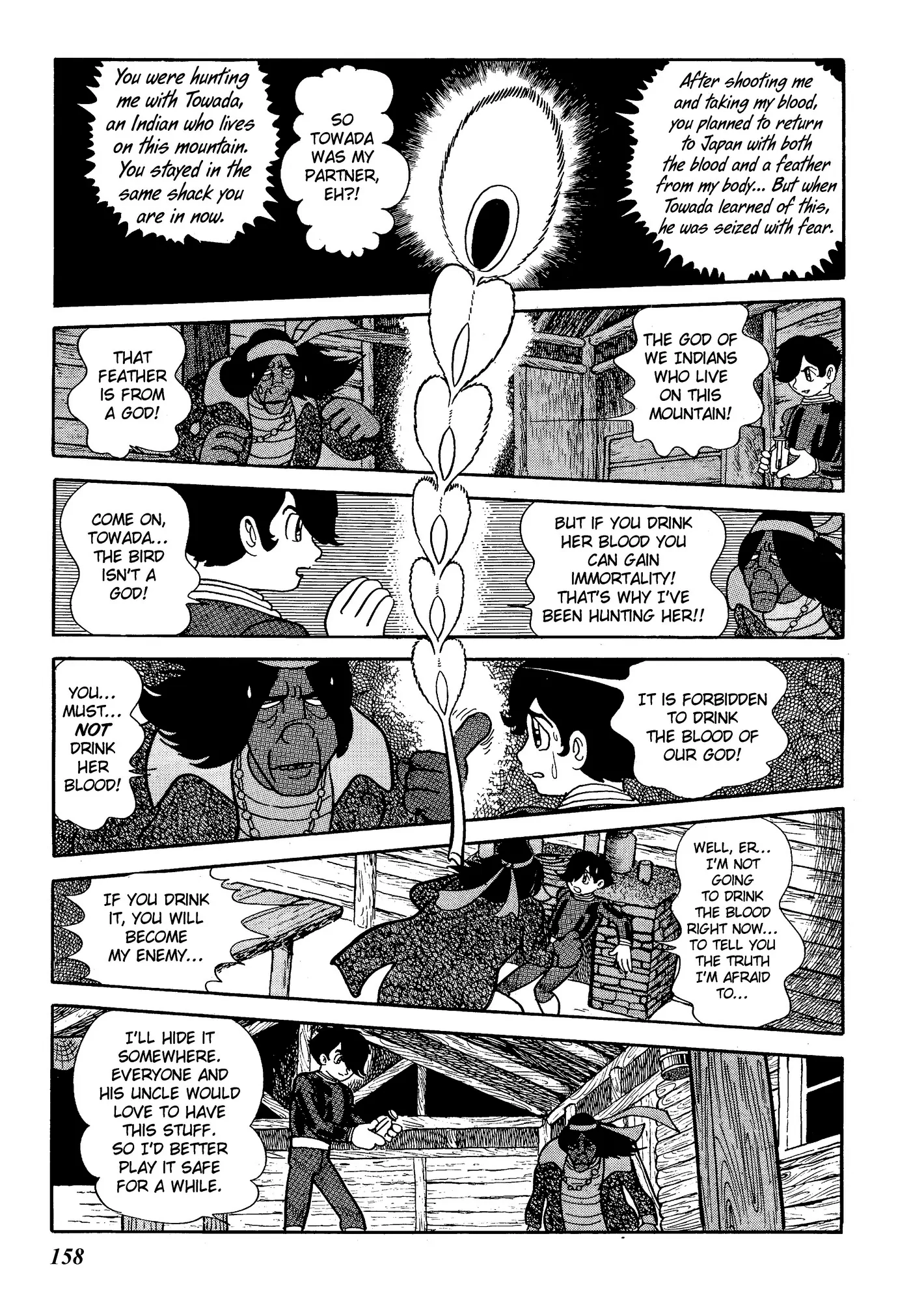 Yuusha, Yamemasu Chapter 42 page 38 - 