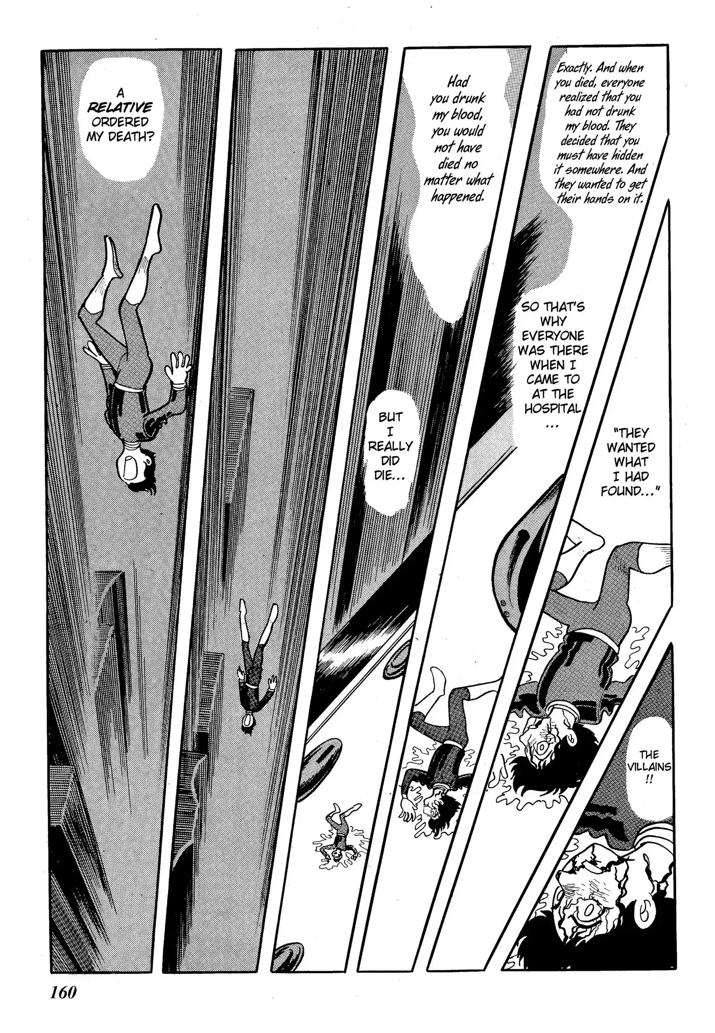 Yuusha, Yamemasu Chapter 42 page 40 - 