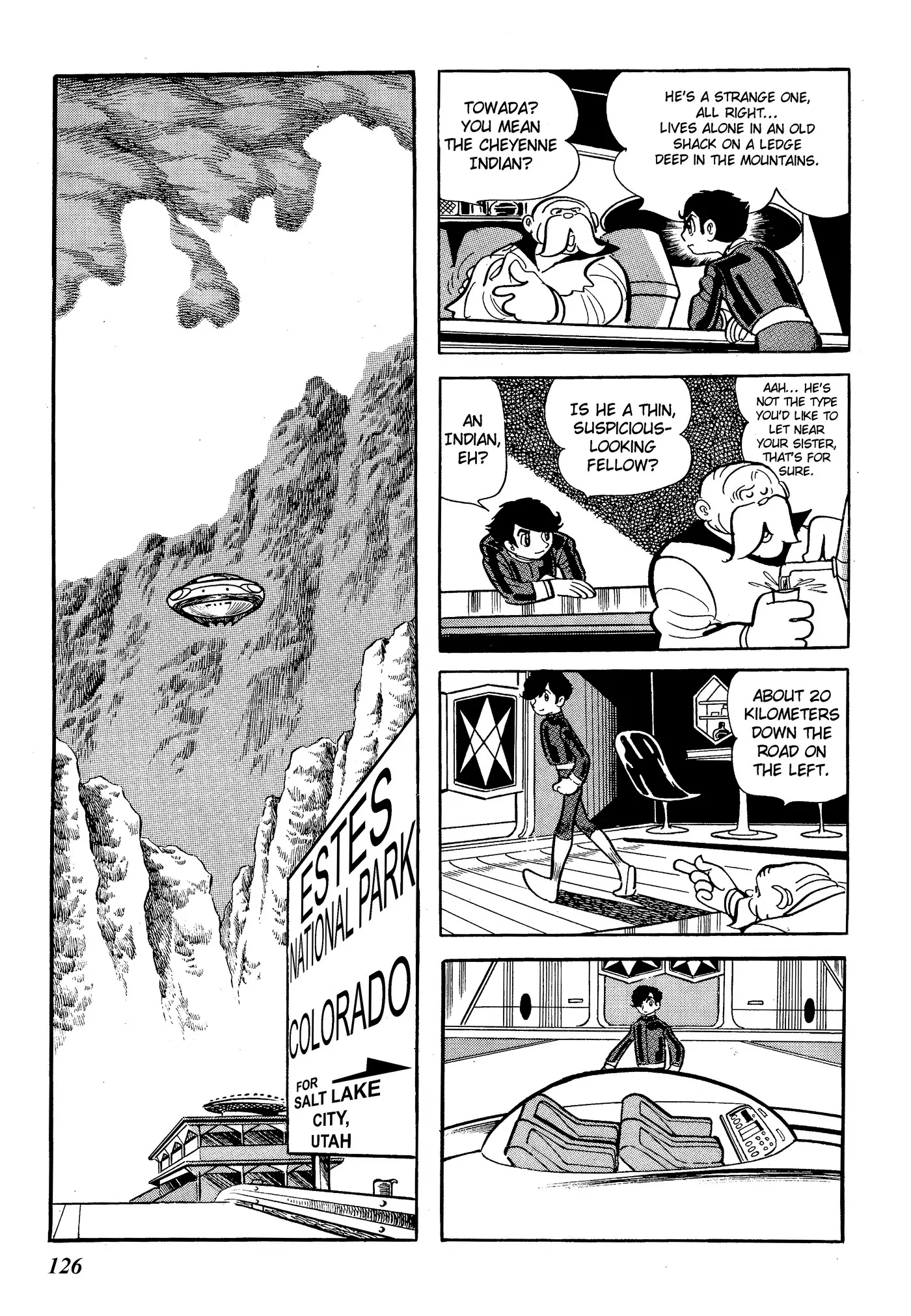 Yuusha, Yamemasu Chapter 42 page 6 - 