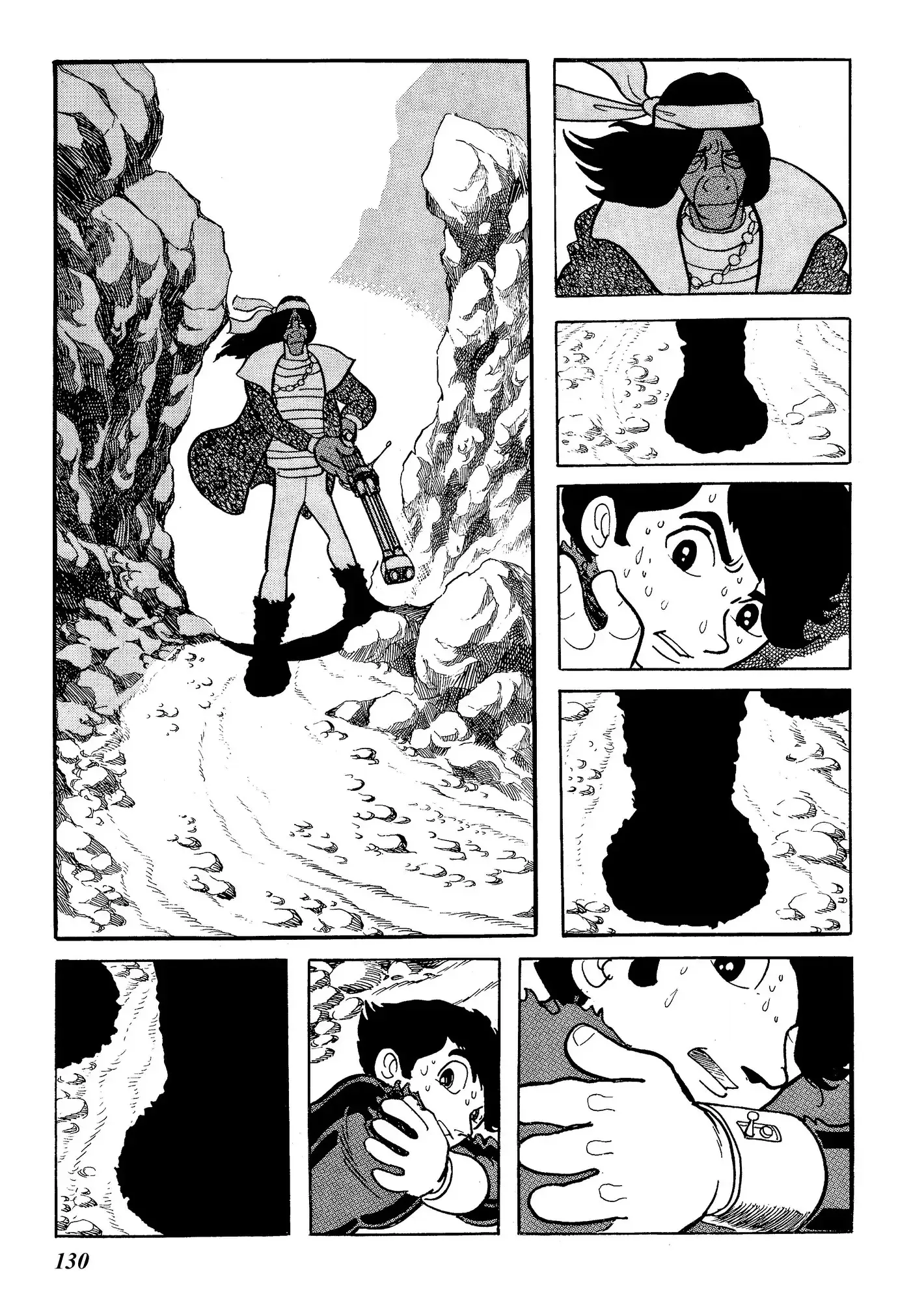 Yuusha, Yamemasu Chapter 42 page 10 - 