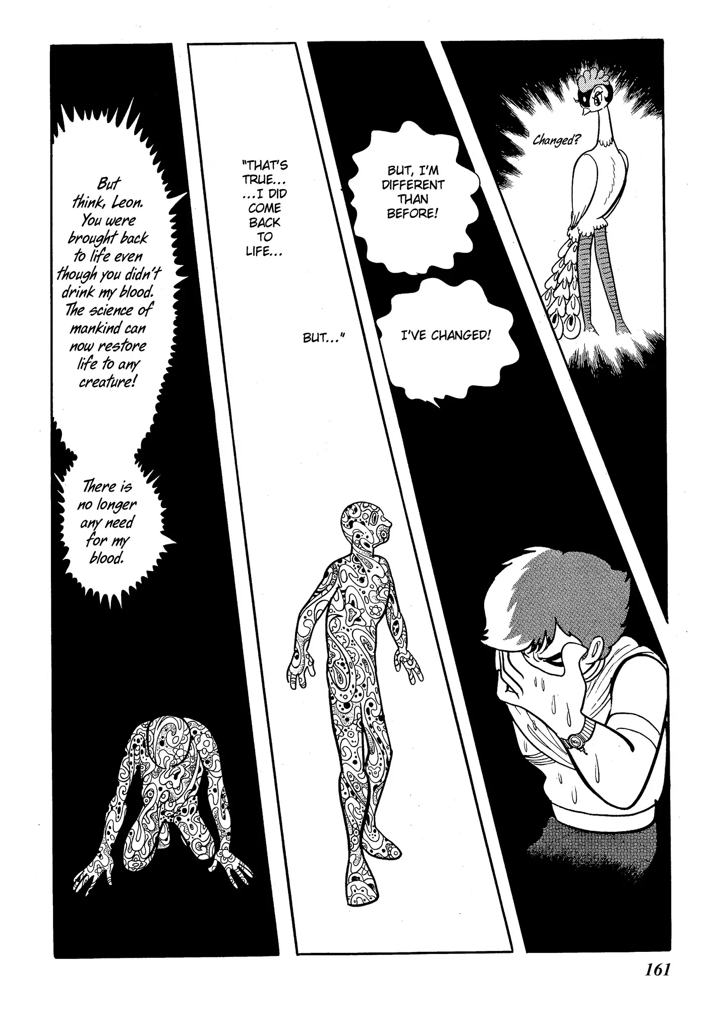 Yuusha, Yamemasu Chapter 43 page 1 - 