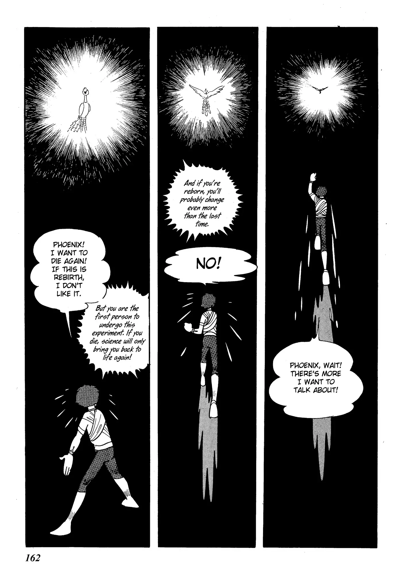 Yuusha, Yamemasu Chapter 43 page 2 - 