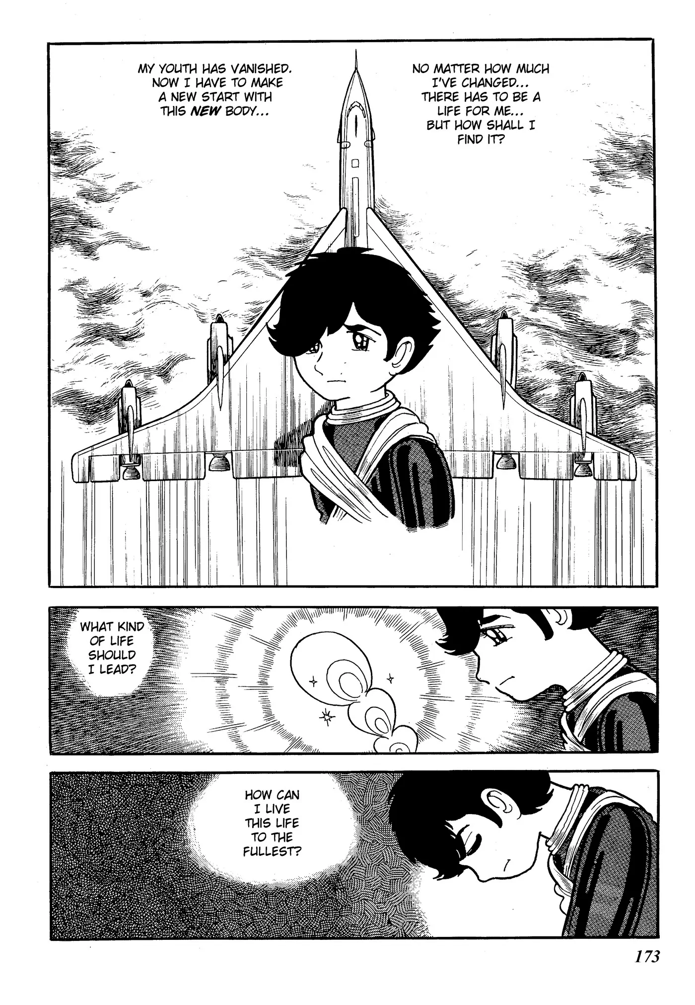 Yuusha, Yamemasu Chapter 43 page 13 - 