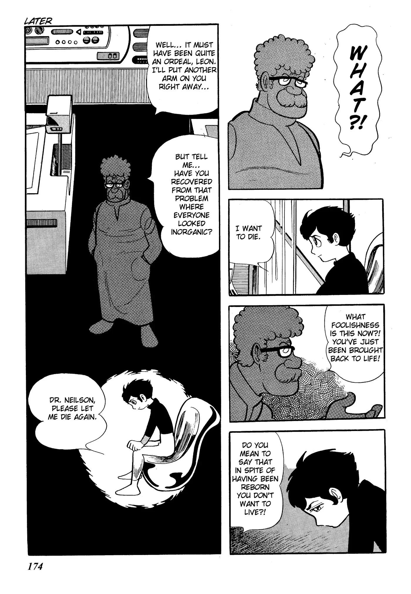 Yuusha, Yamemasu Chapter 43 page 14 - 