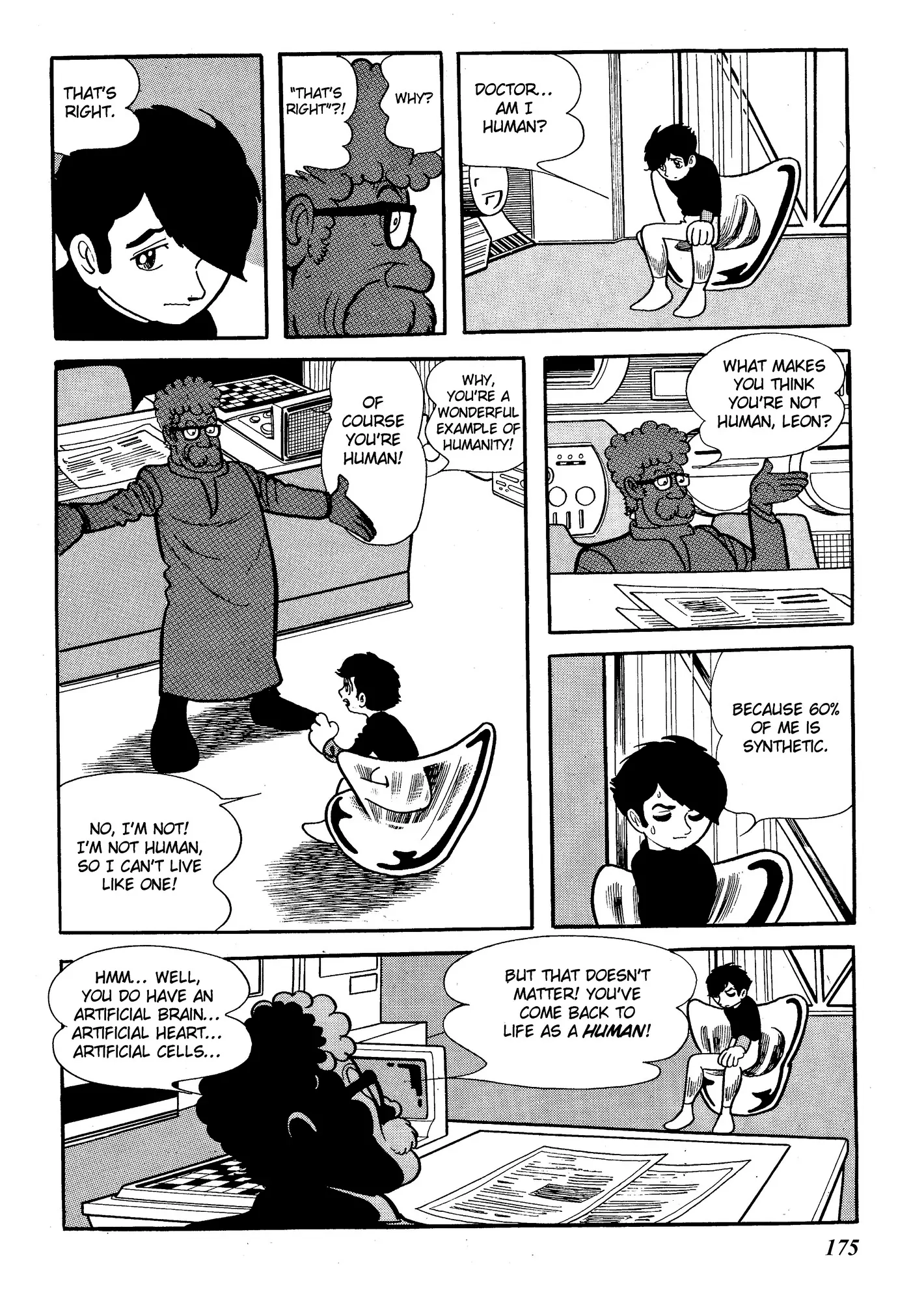 Yuusha, Yamemasu Chapter 43 page 15 - 
