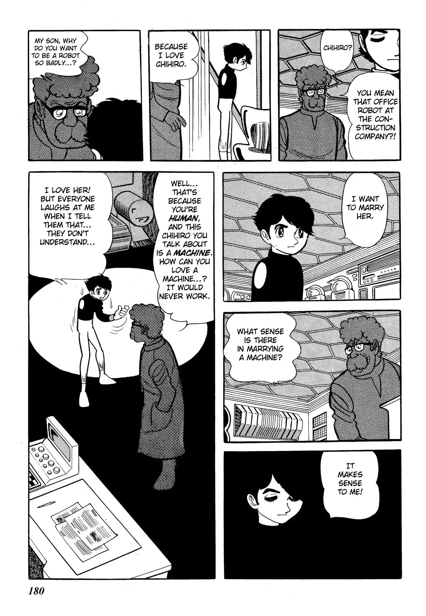 Yuusha, Yamemasu Chapter 43 page 20 - 
