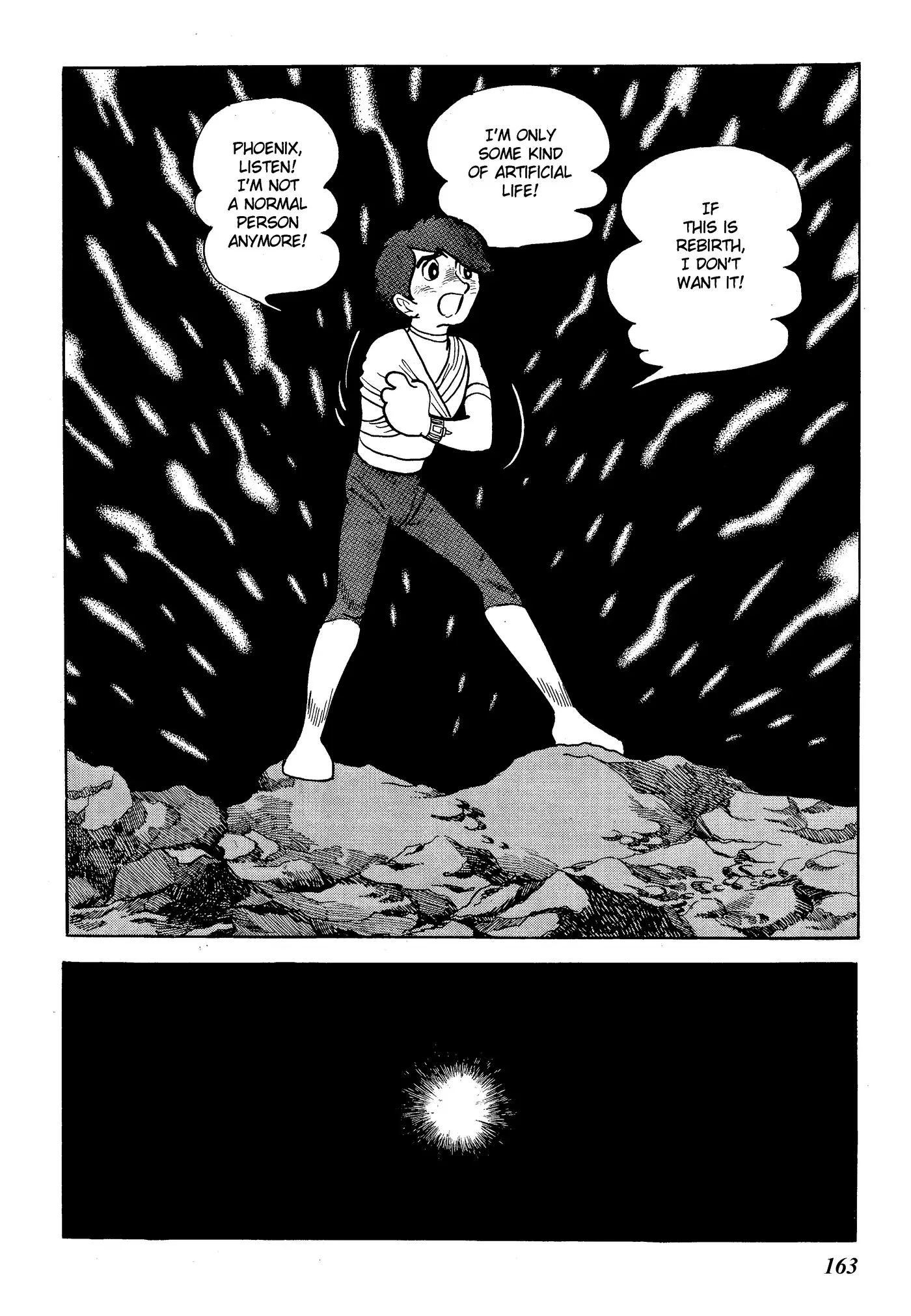 Yuusha, Yamemasu Chapter 43 page 3 - 