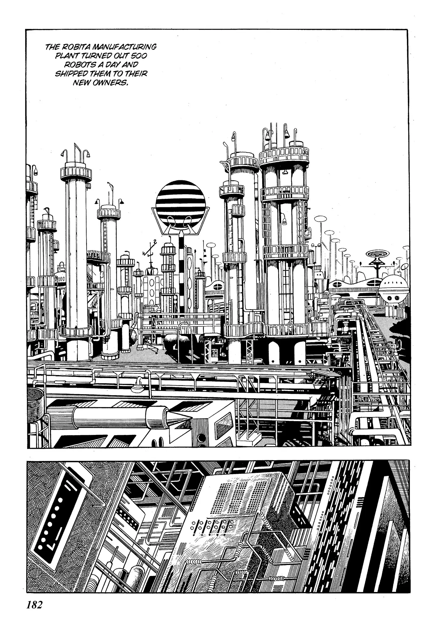 Yuusha, Yamemasu Chapter 43 page 22 - 