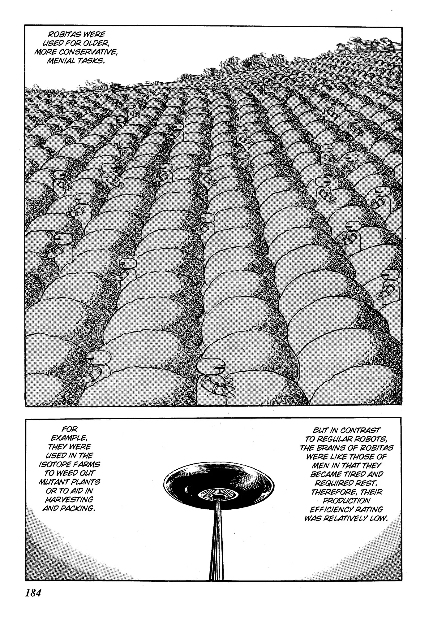 Yuusha, Yamemasu Chapter 43 page 24 - 