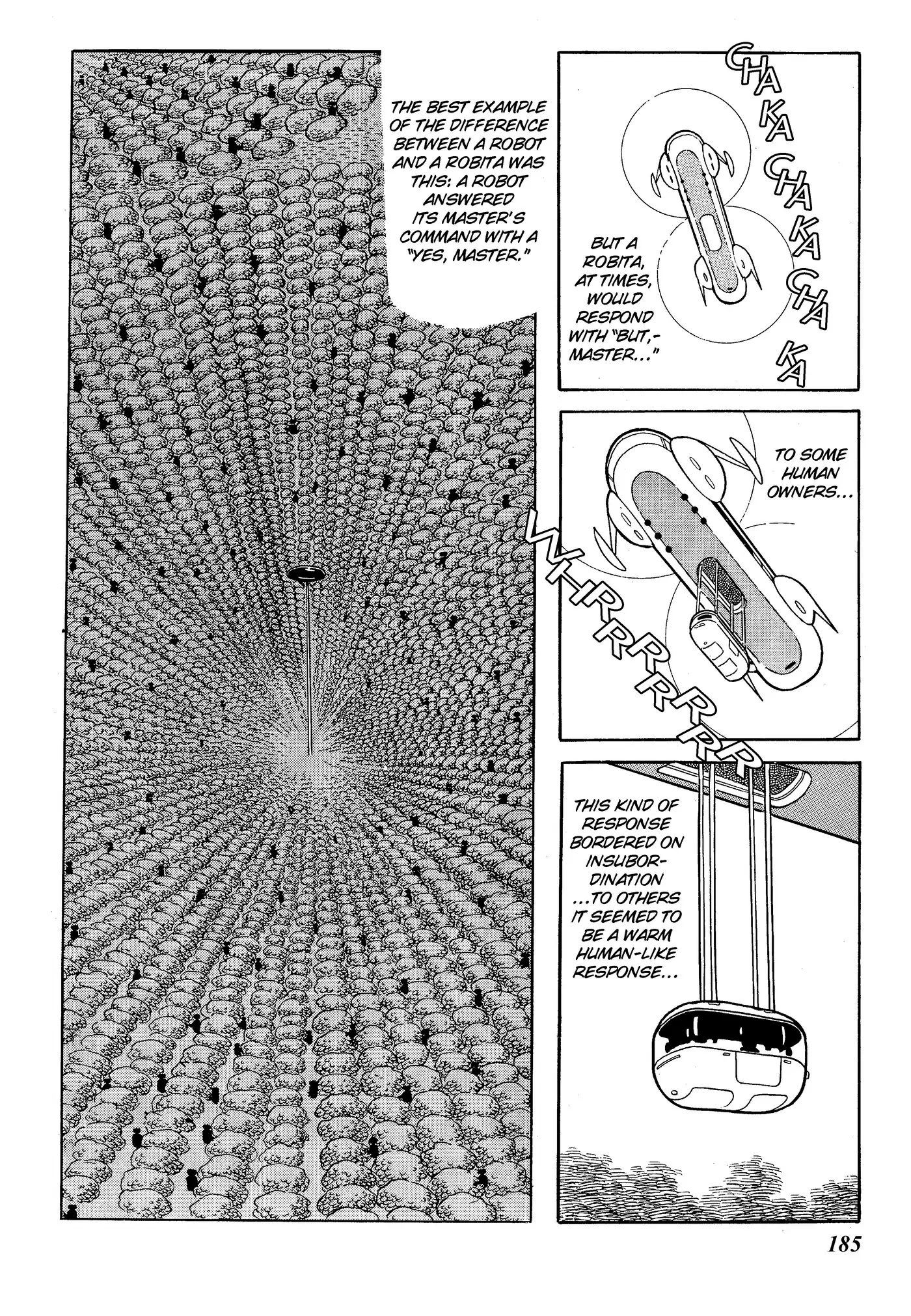 Yuusha, Yamemasu Chapter 43 page 25 - 
