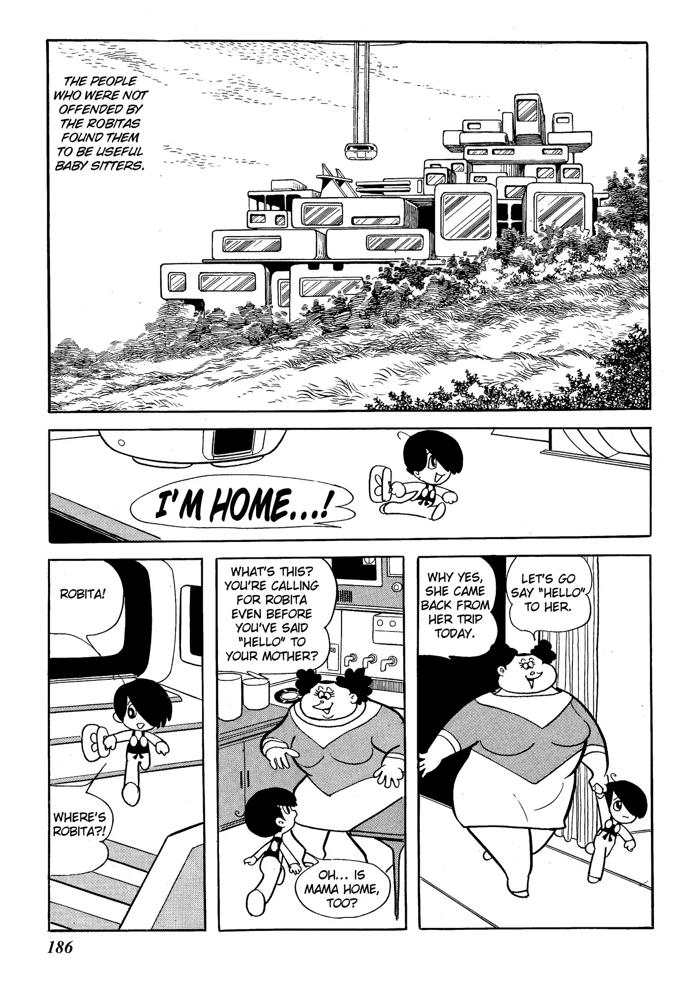 Yuusha, Yamemasu Chapter 43 page 26 - 