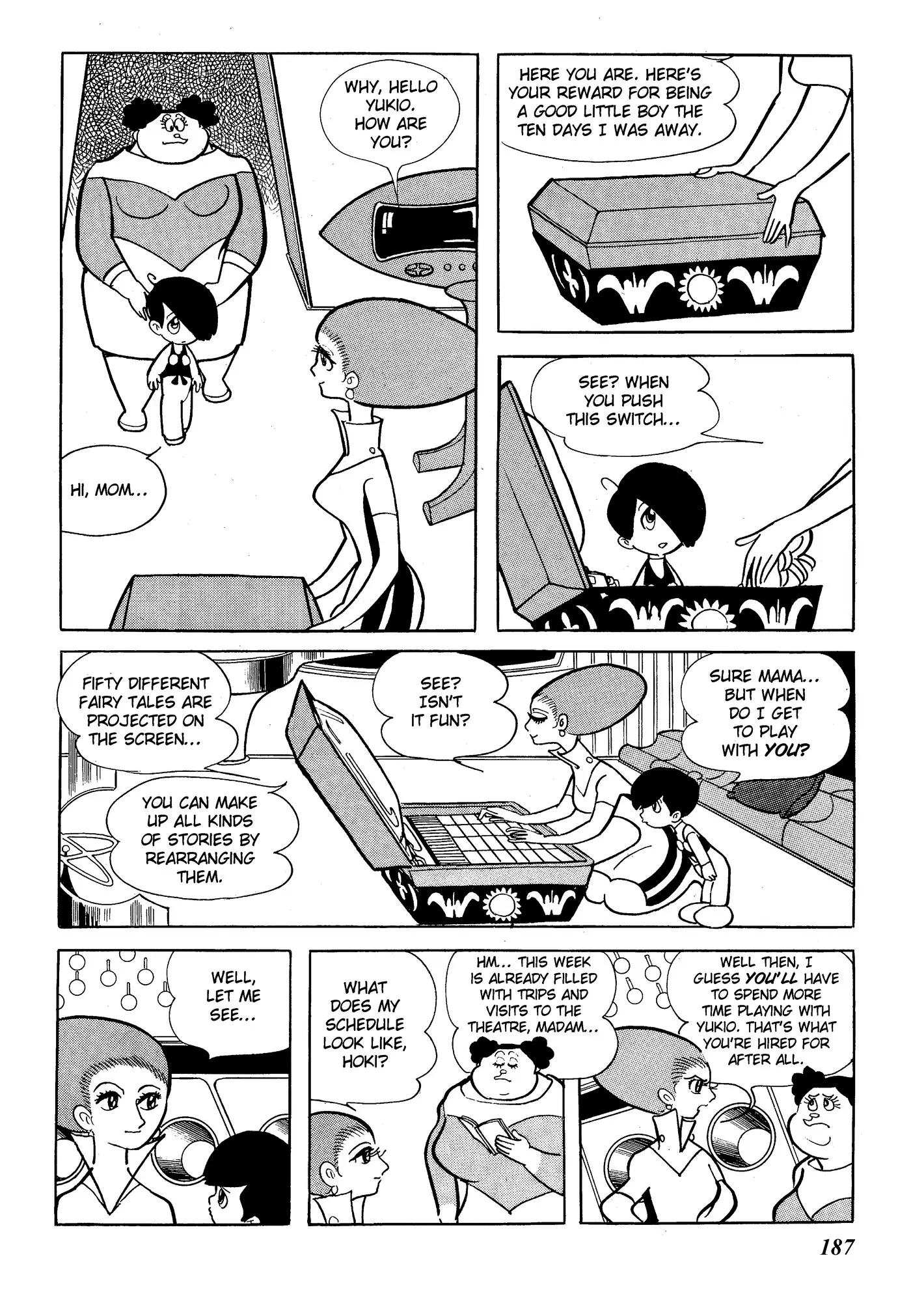 Yuusha, Yamemasu Chapter 43 page 27 - 