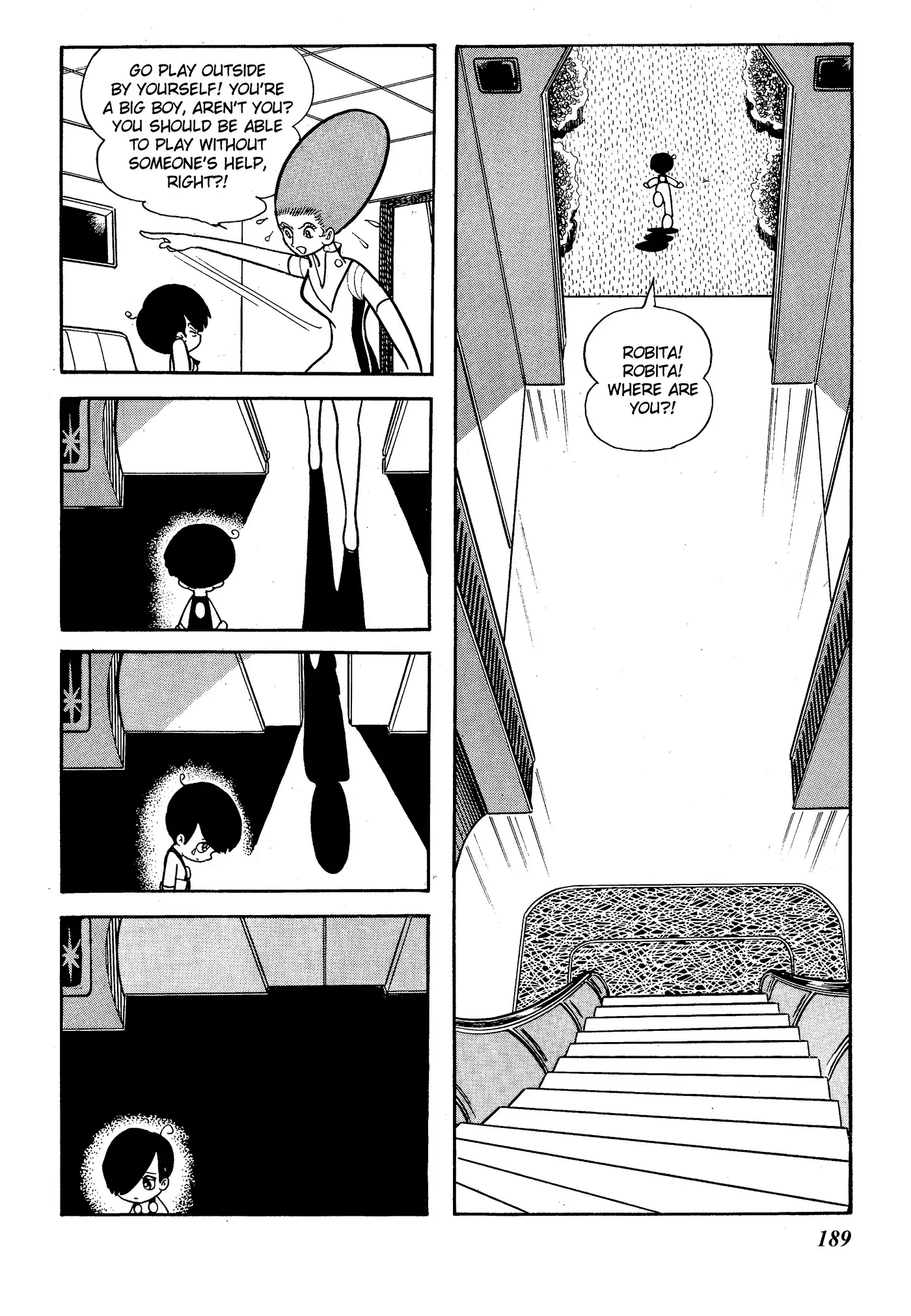 Yuusha, Yamemasu Chapter 43 page 29 - 