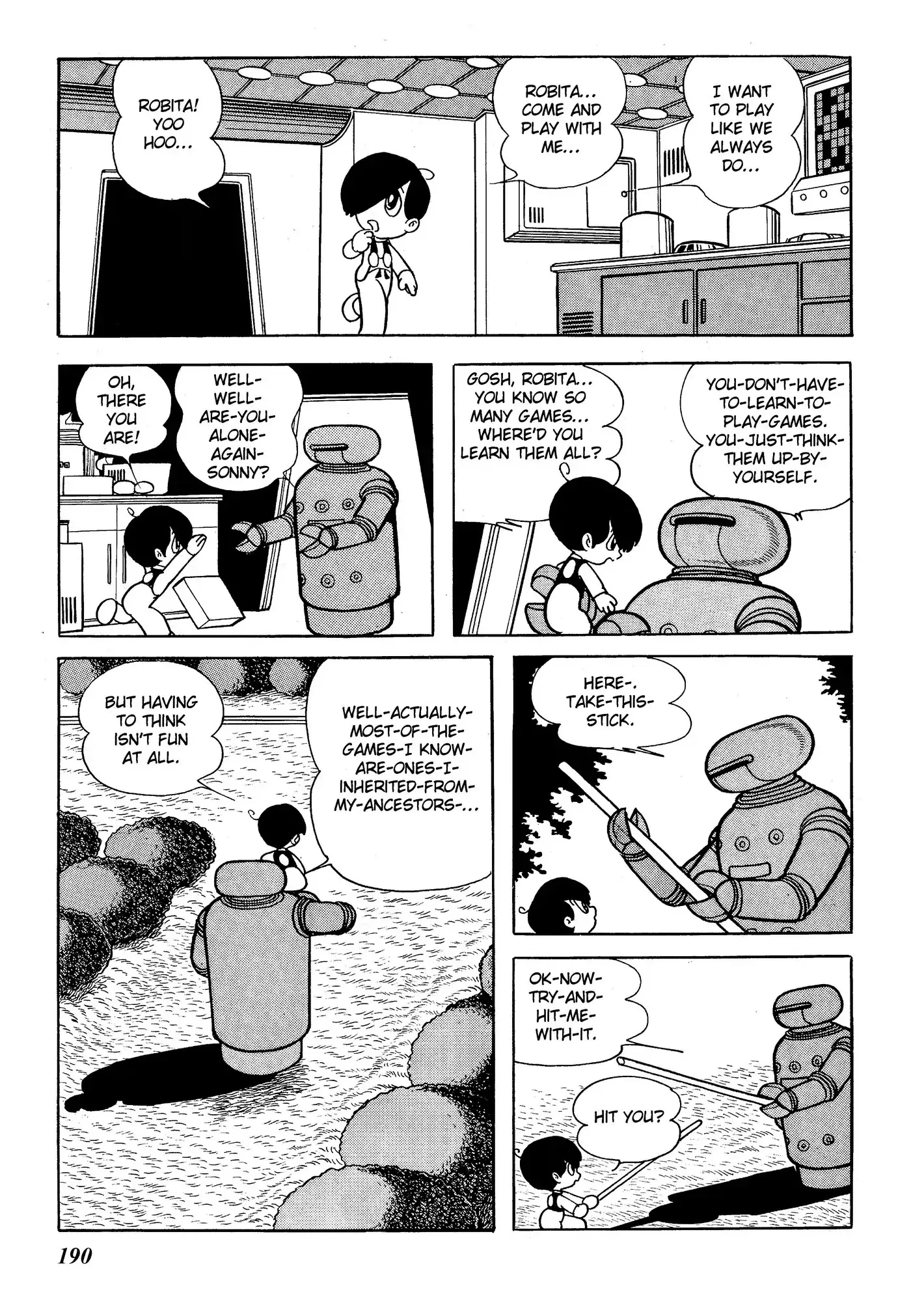 Yuusha, Yamemasu Chapter 43 page 30 - 