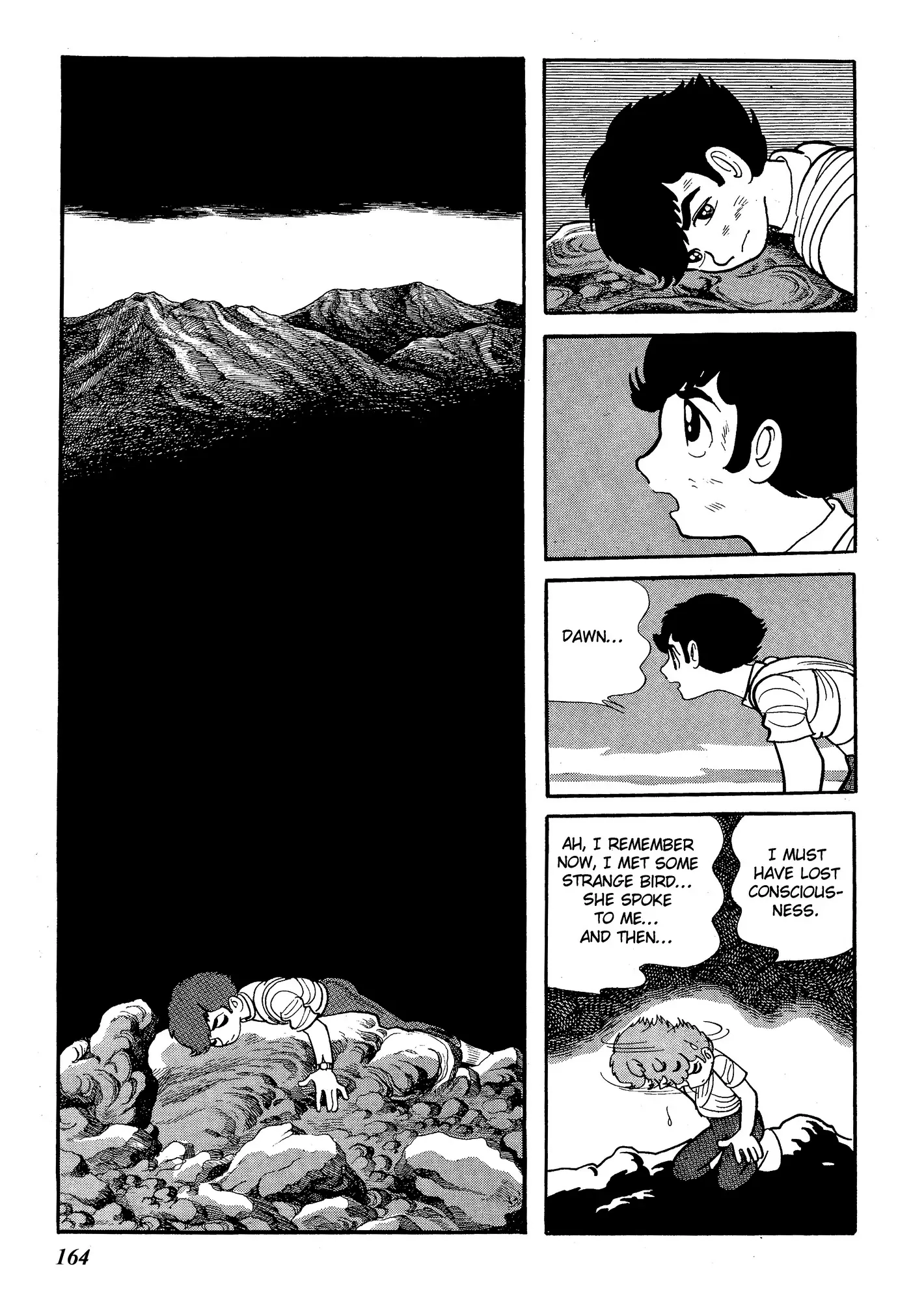 Yuusha, Yamemasu Chapter 43 page 4 - 