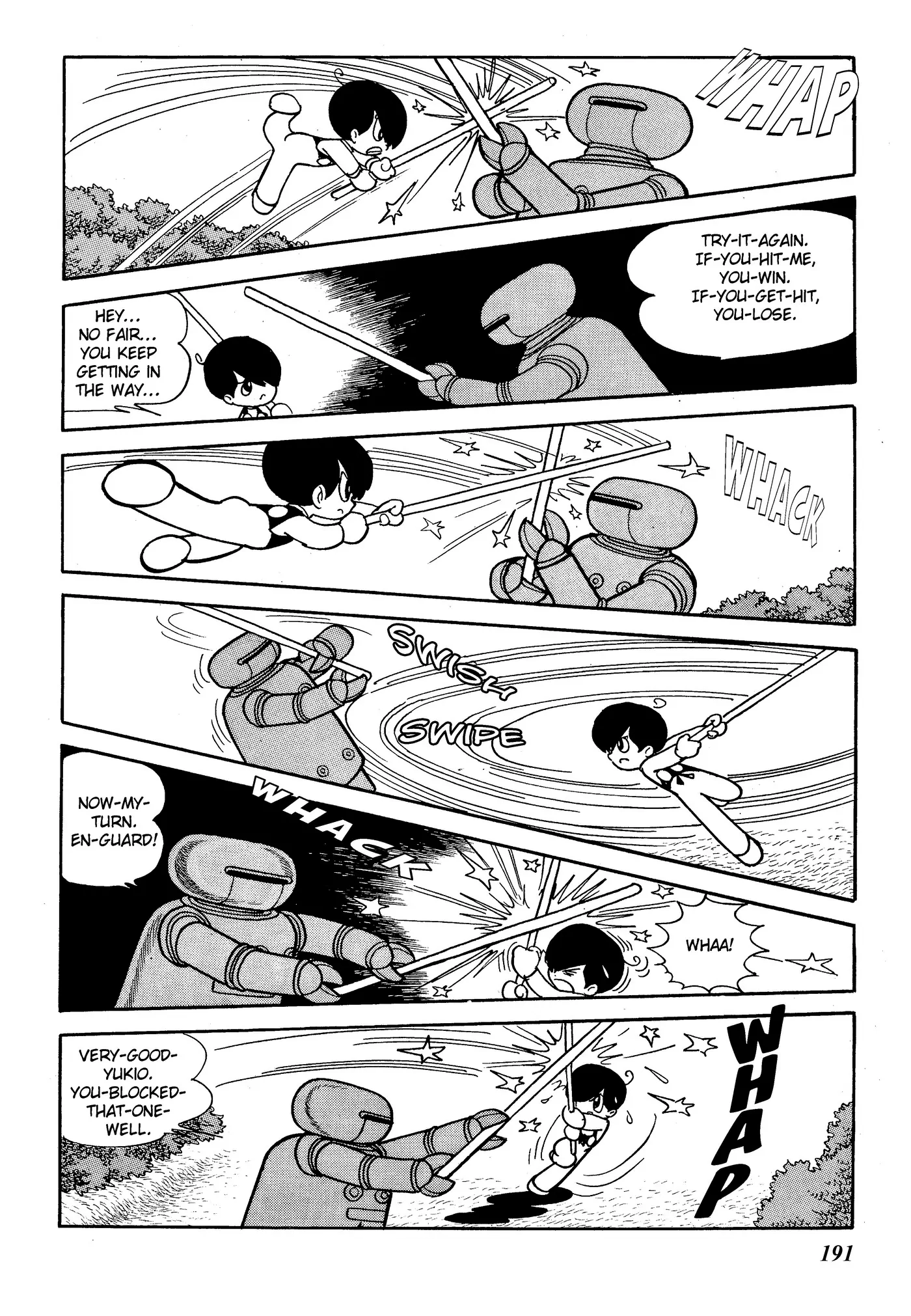 Yuusha, Yamemasu Chapter 43 page 31 - 