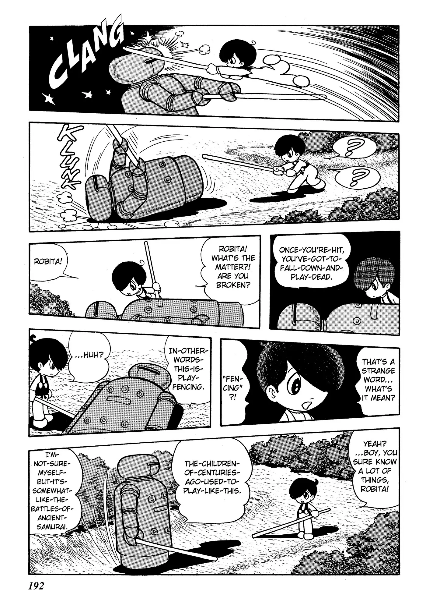 Yuusha, Yamemasu Chapter 43 page 32 - 