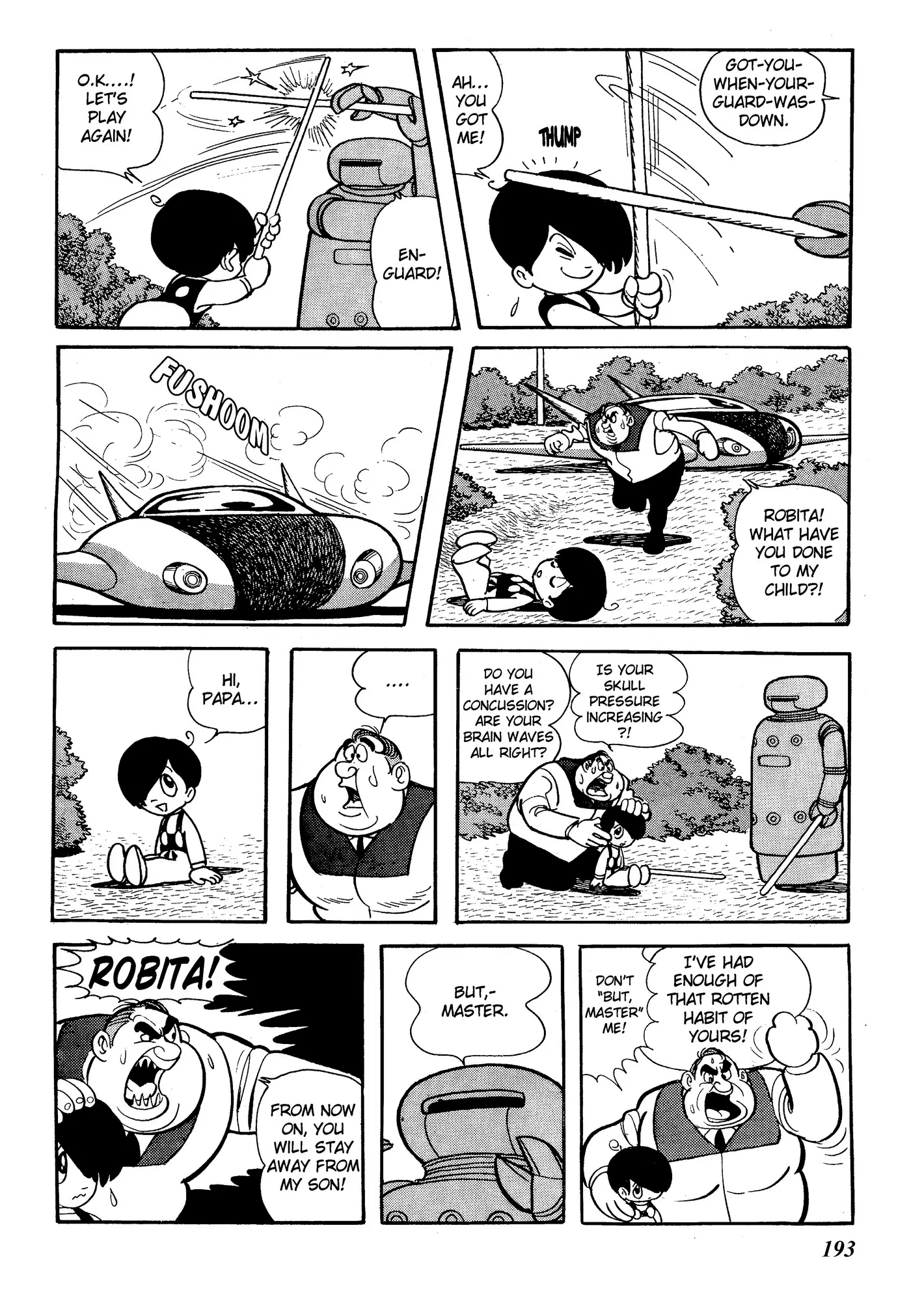 Yuusha, Yamemasu Chapter 43 page 33 - 