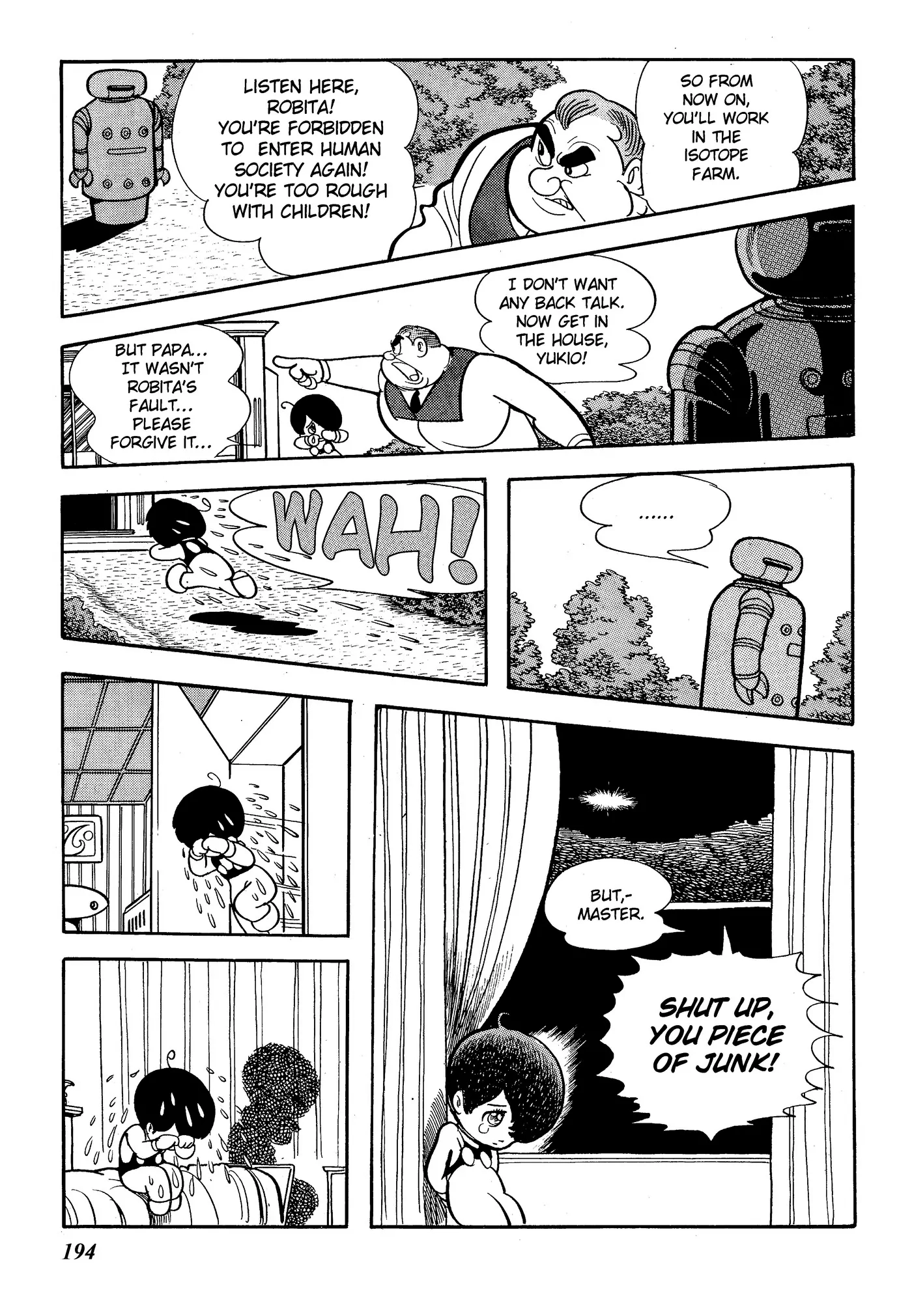 Yuusha, Yamemasu Chapter 43 page 34 - 