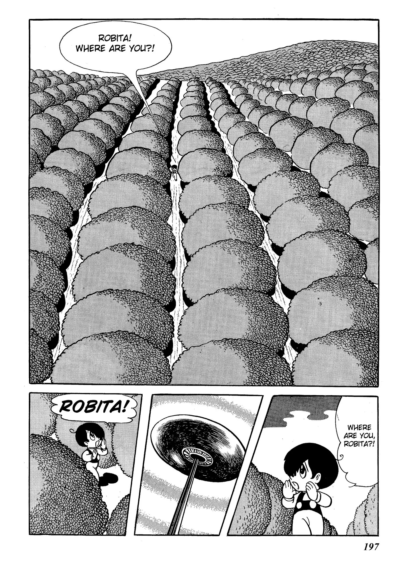 Yuusha, Yamemasu Chapter 43 page 37 - 