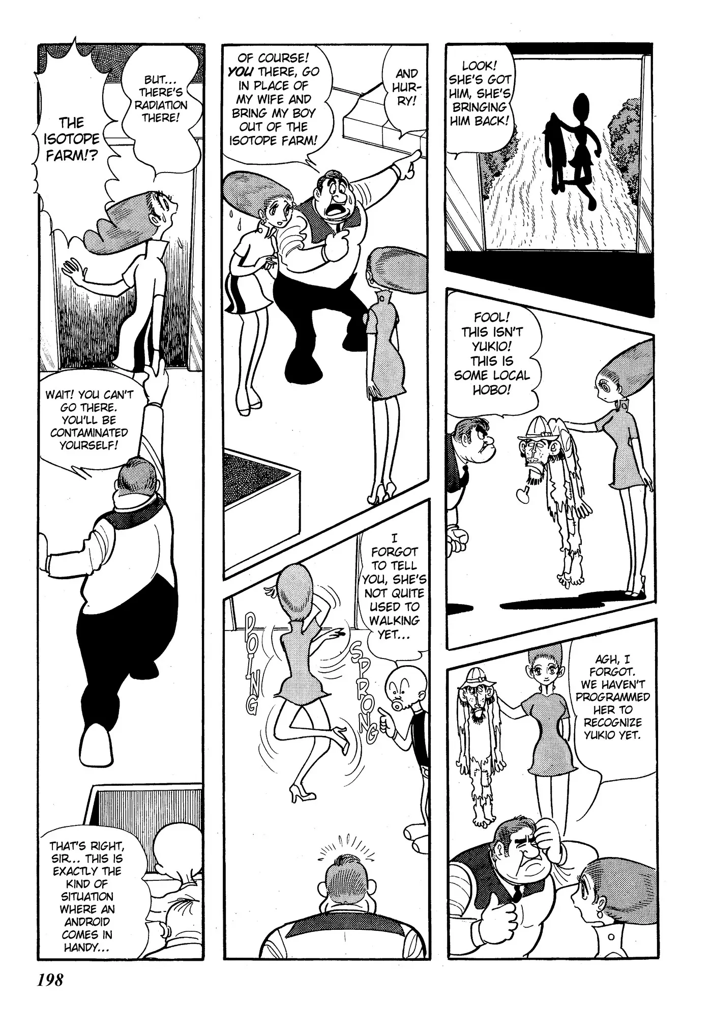 Yuusha, Yamemasu Chapter 43 page 38 - 