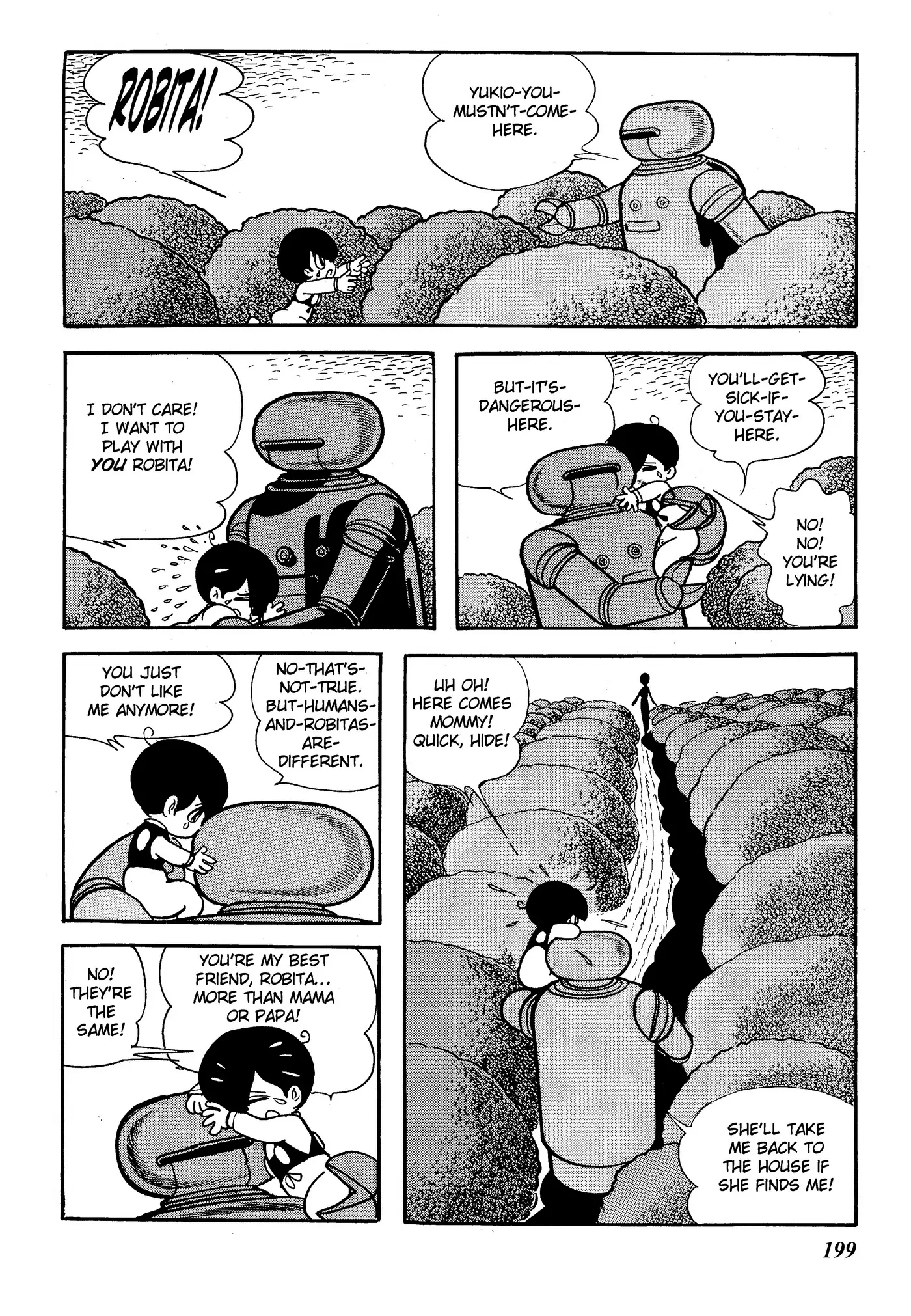 Yuusha, Yamemasu Chapter 43 page 39 - 