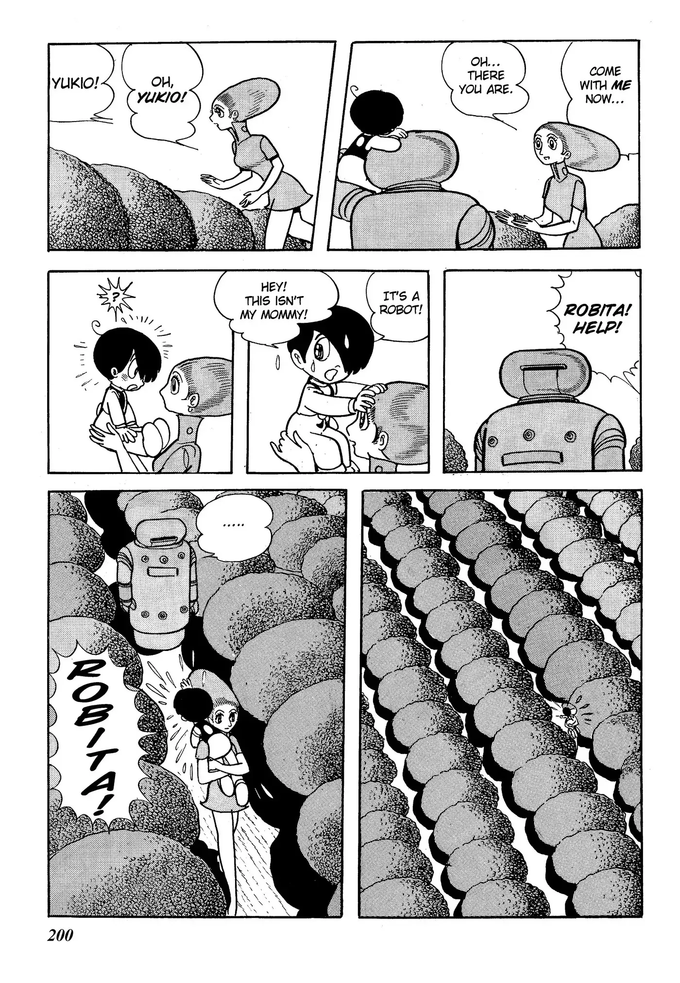 Yuusha, Yamemasu Chapter 43 page 40 - 
