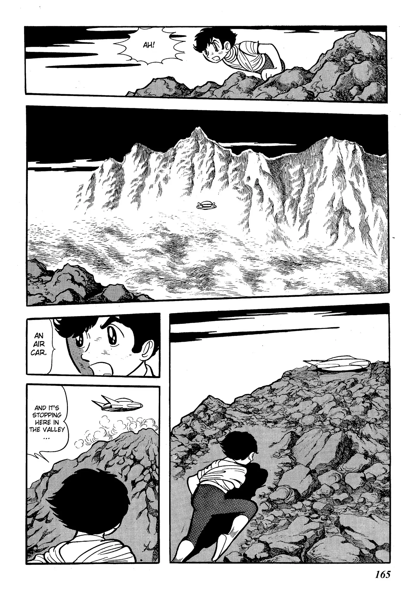 Yuusha, Yamemasu Chapter 43 page 5 - 