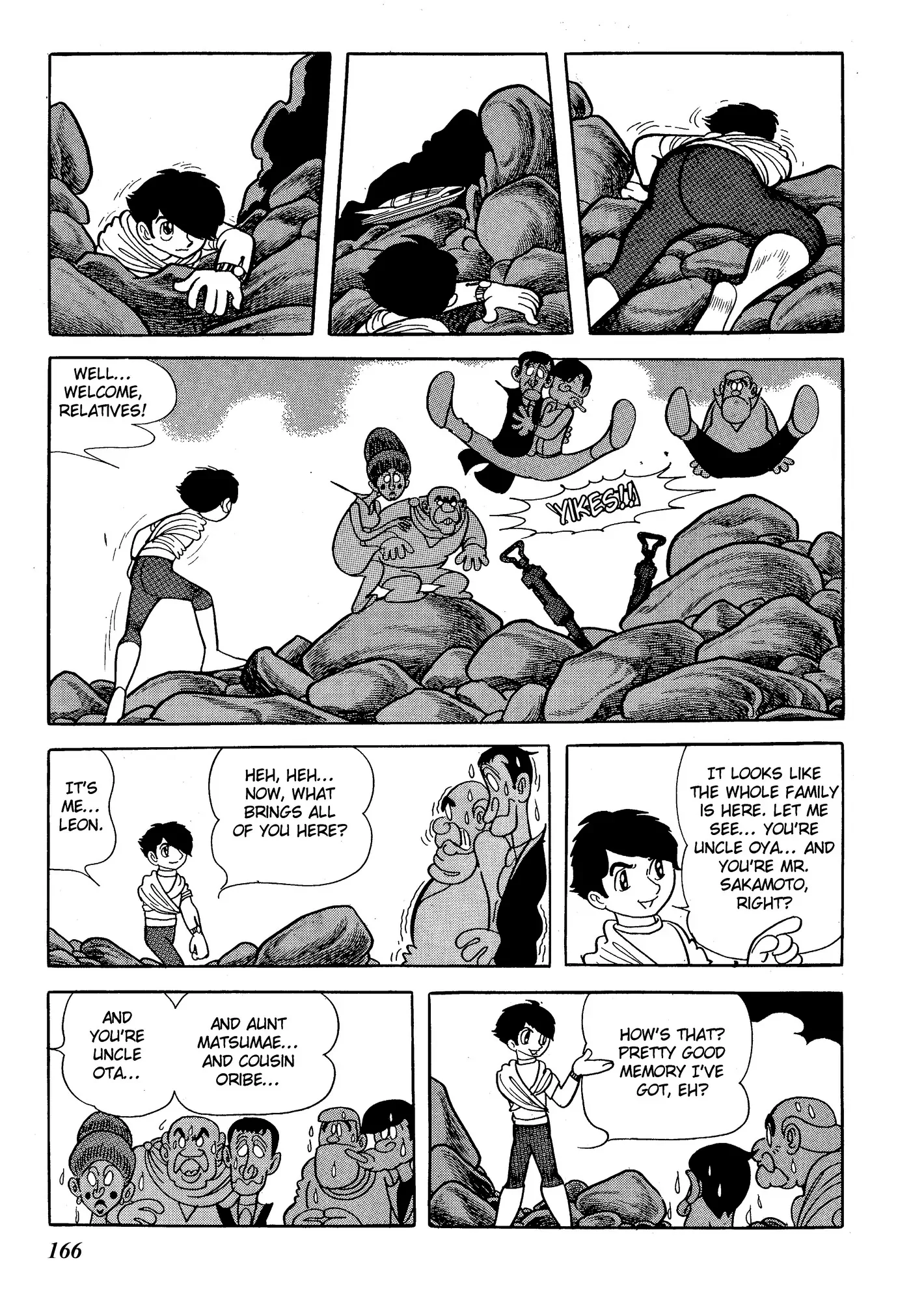 Yuusha, Yamemasu Chapter 43 page 6 - 
