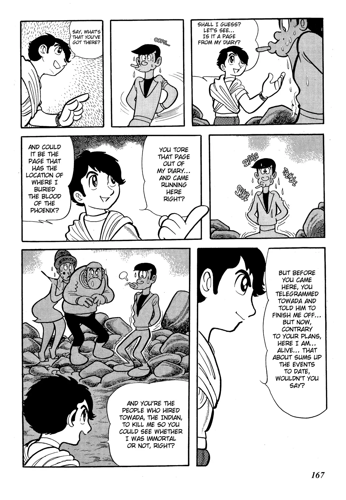 Yuusha, Yamemasu Chapter 43 page 7 - 