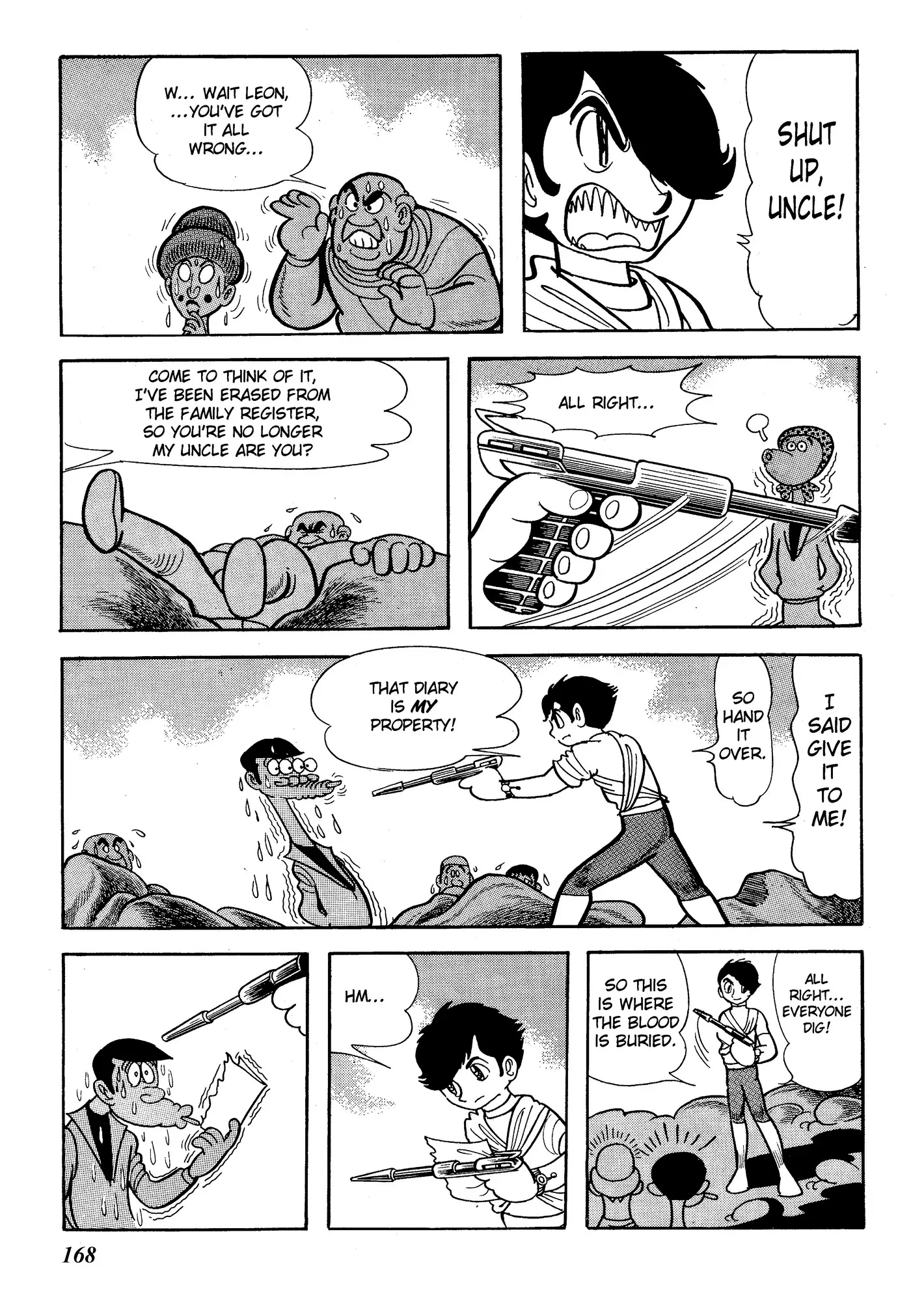 Yuusha, Yamemasu Chapter 43 page 8 - 
