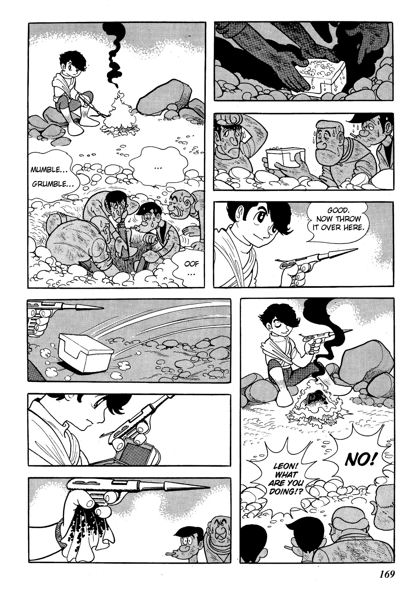 Yuusha, Yamemasu Chapter 43 page 9 - 