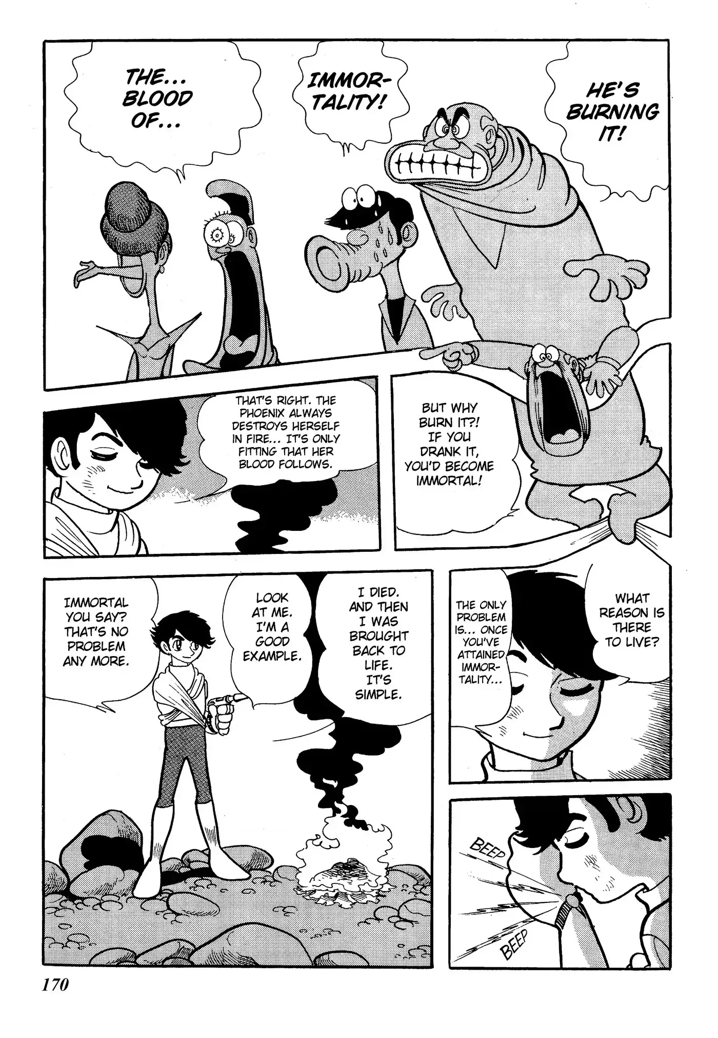 Yuusha, Yamemasu Chapter 43 page 10 - 