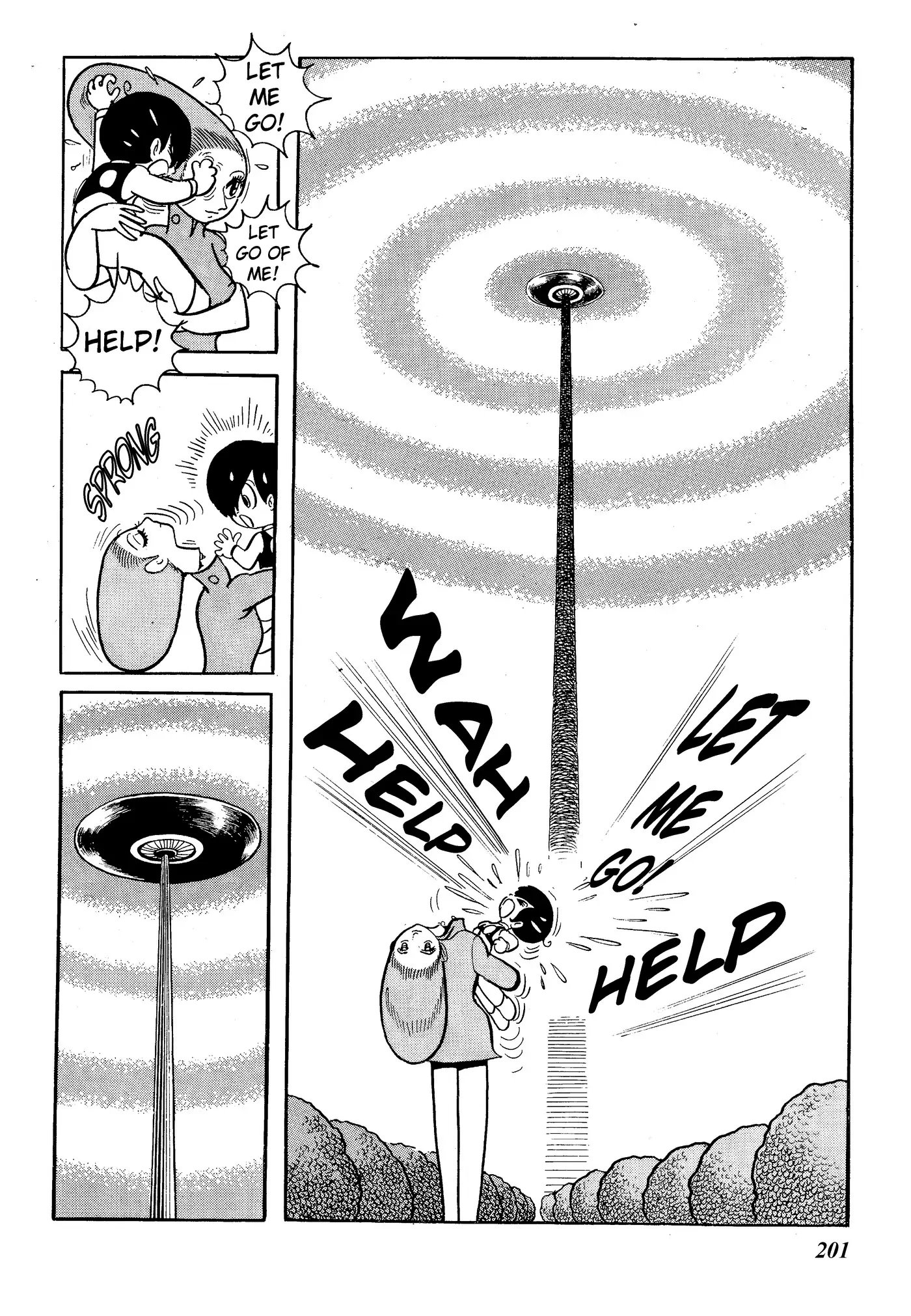 Yuusha, Yamemasu Chapter 44 page 1 - 