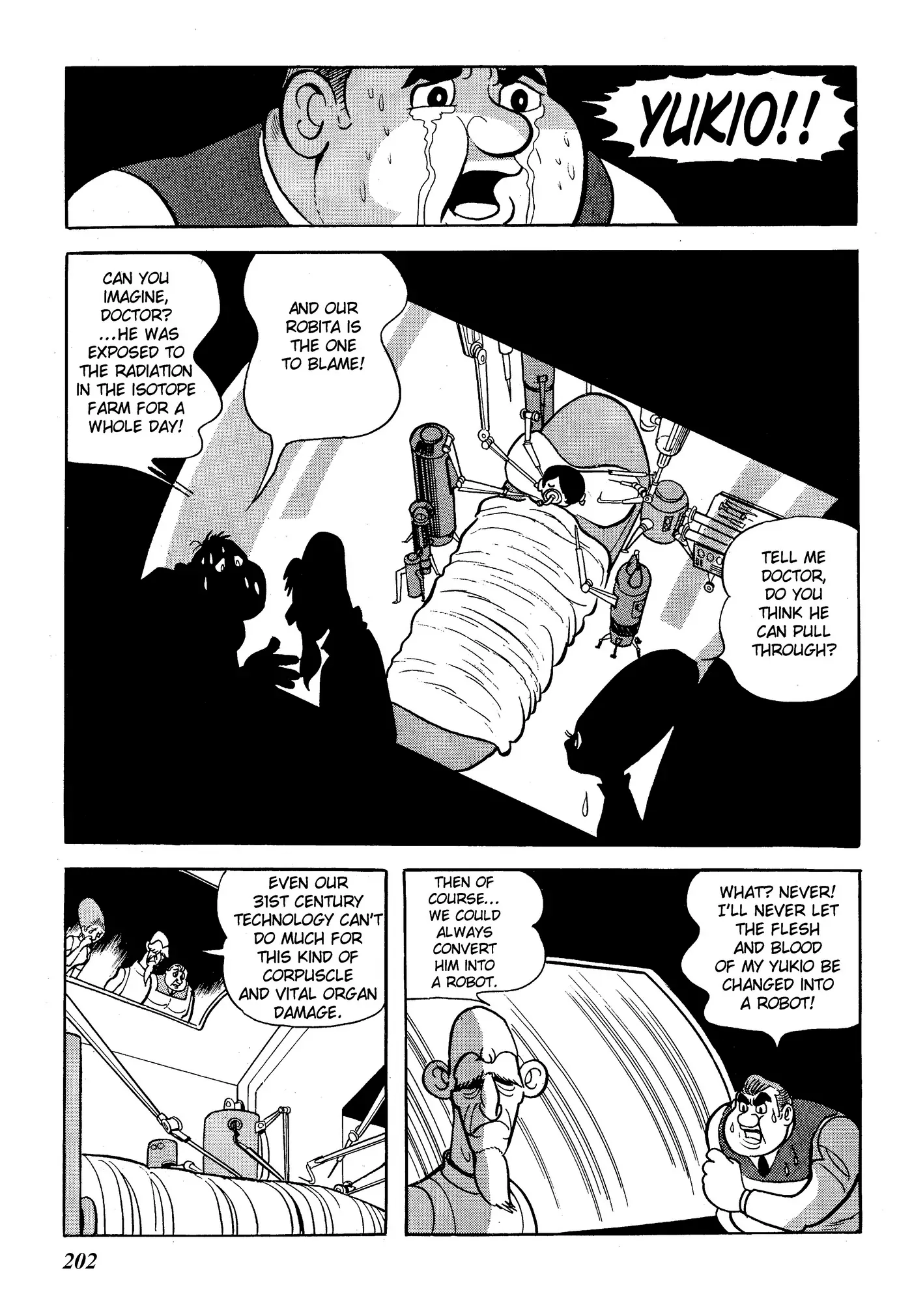 Yuusha, Yamemasu Chapter 44 page 2 - 