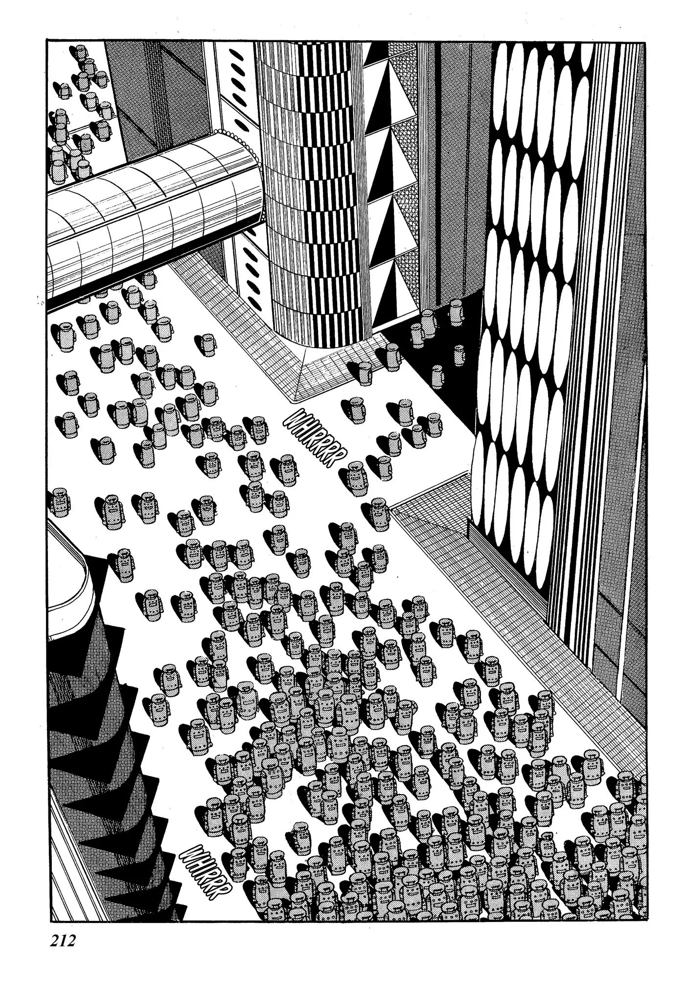 Yuusha, Yamemasu Chapter 44 page 12 - 