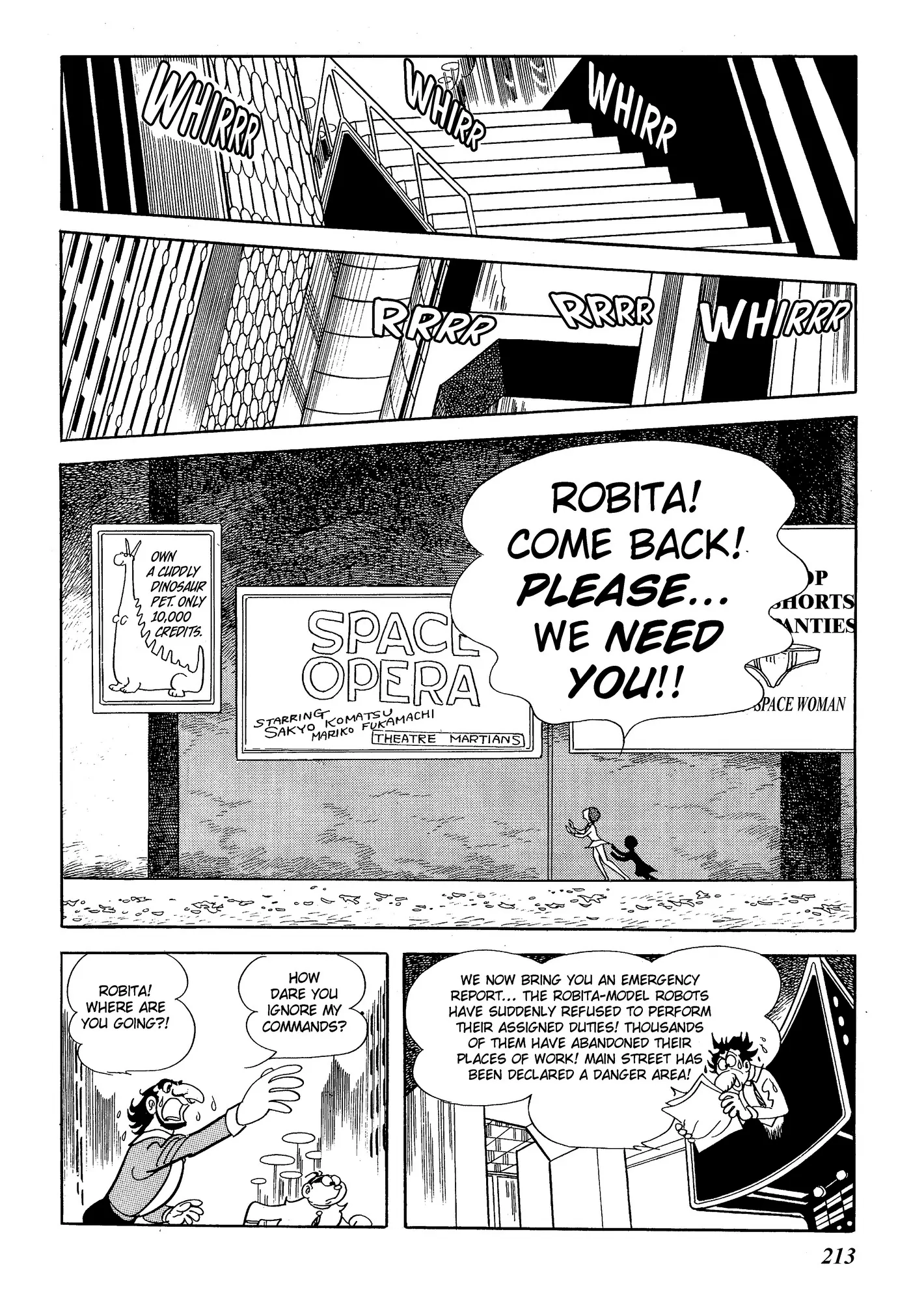Yuusha, Yamemasu Chapter 44 page 13 - 