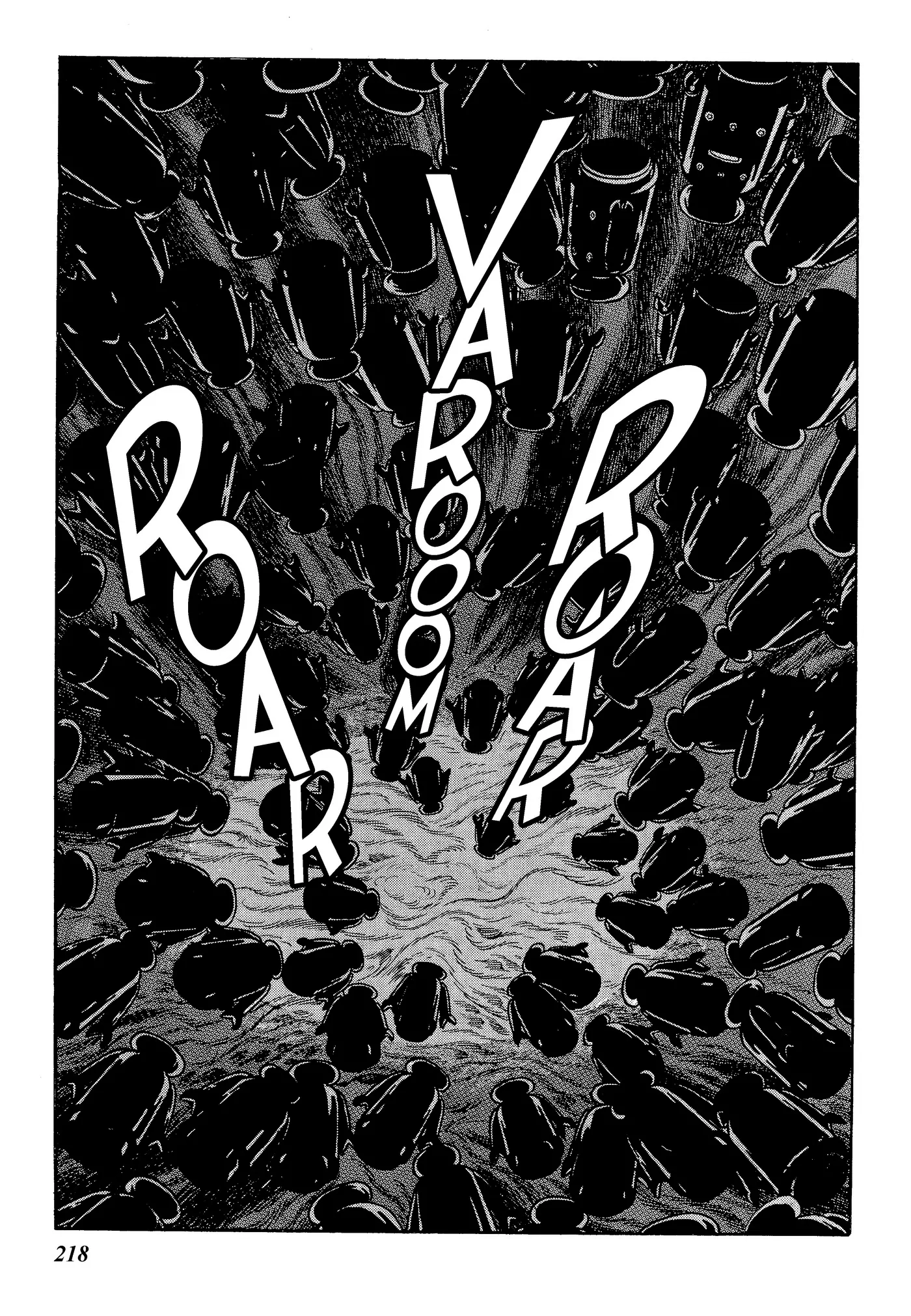 Yuusha, Yamemasu Chapter 44 page 18 - 