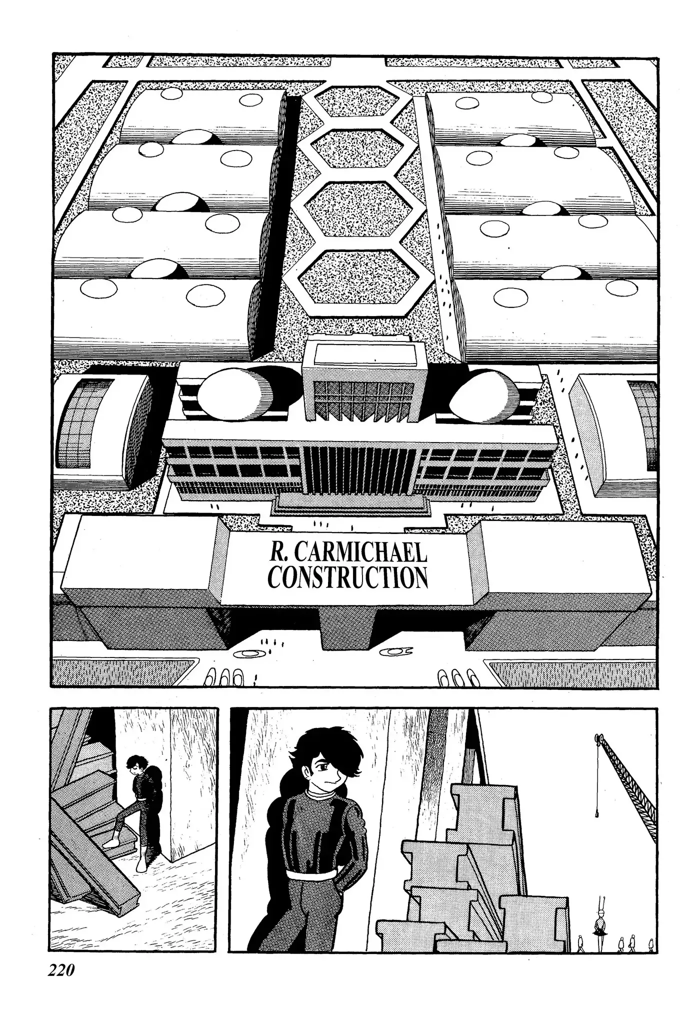 Yuusha, Yamemasu Chapter 44 page 20 - 
