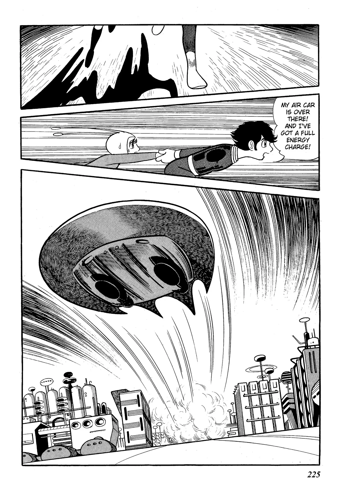 Yuusha, Yamemasu Chapter 44 page 25 - 