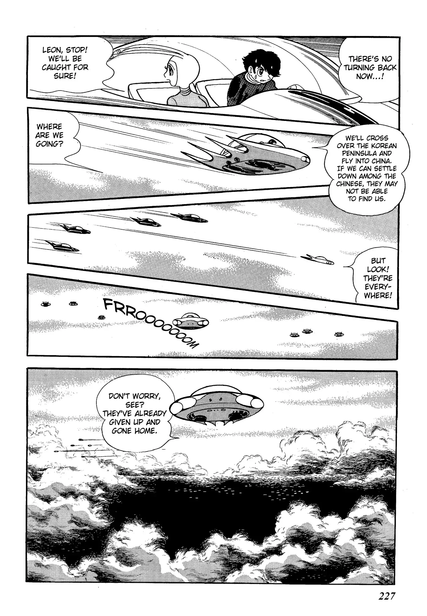 Yuusha, Yamemasu Chapter 44 page 27 - 