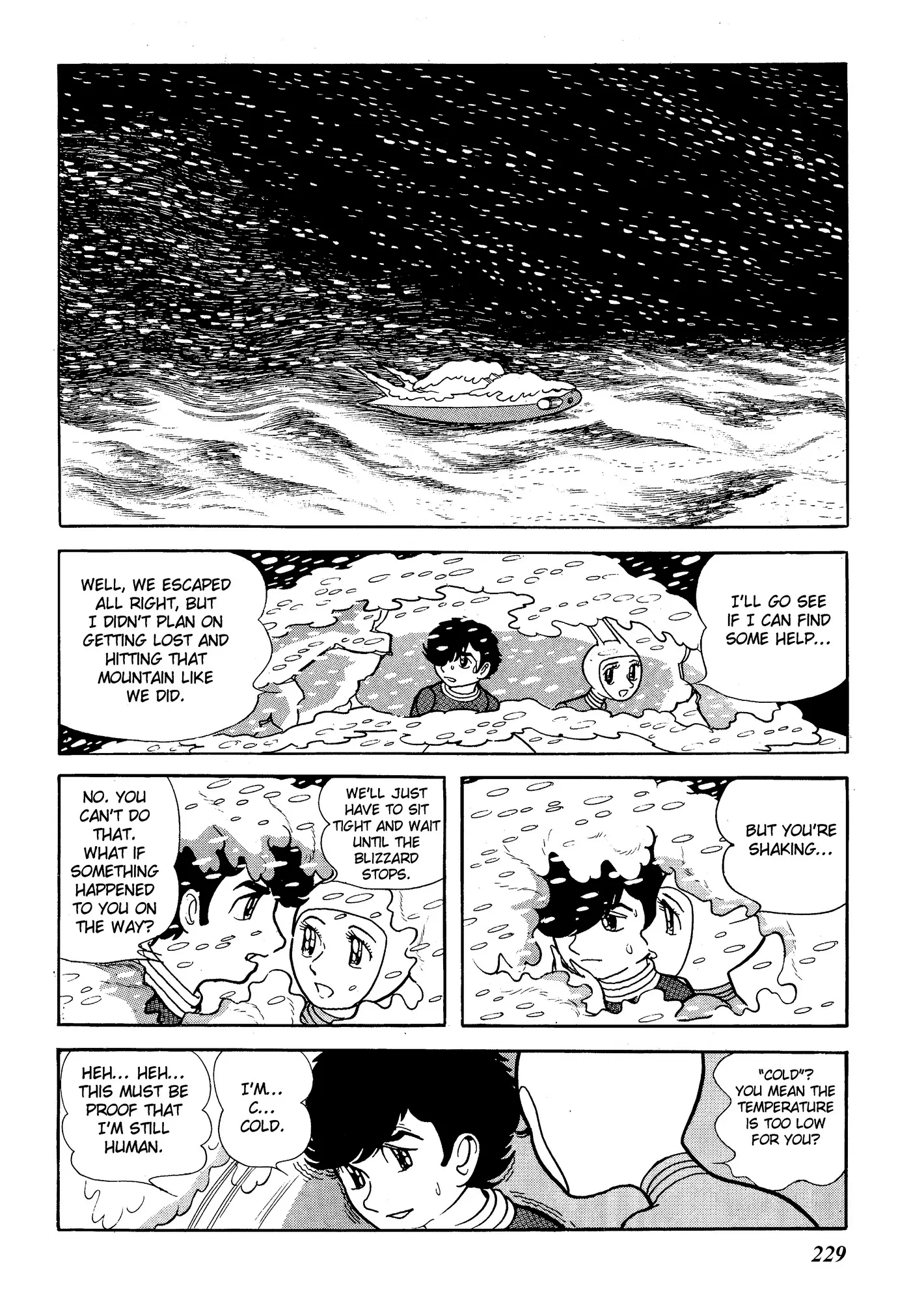 Yuusha, Yamemasu Chapter 44 page 29 - 
