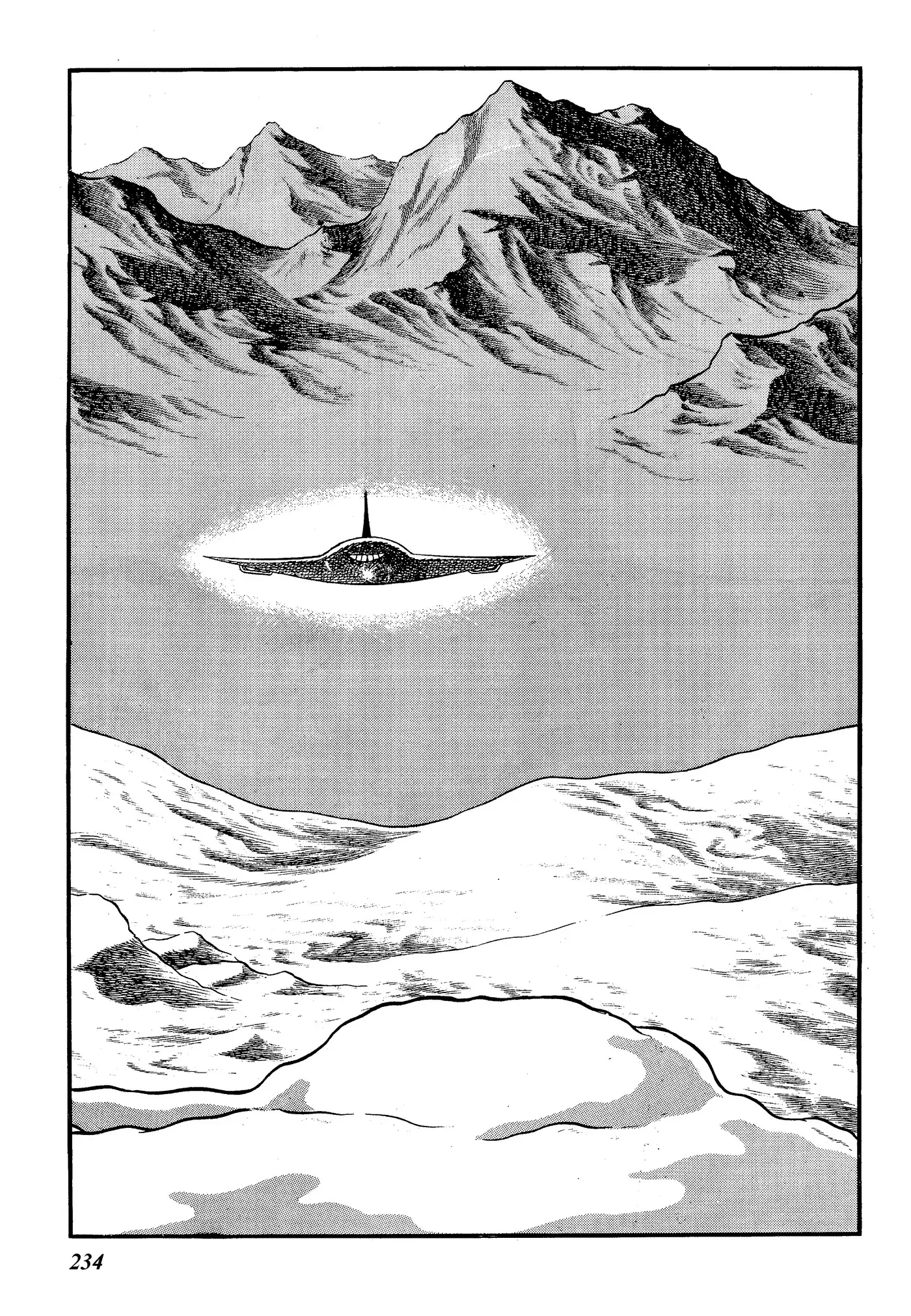 Yuusha, Yamemasu Chapter 44 page 34 - 