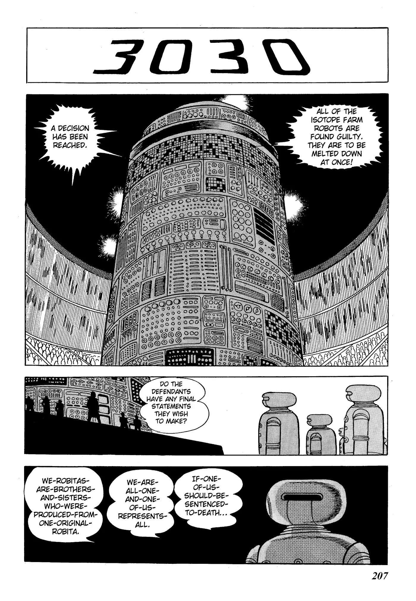 Yuusha, Yamemasu Chapter 44 page 7 - 