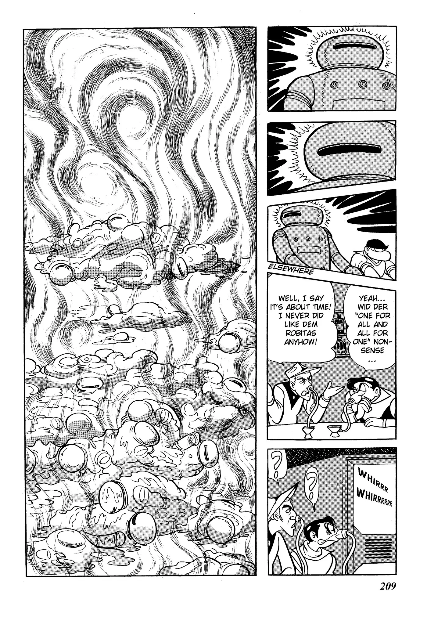 Yuusha, Yamemasu Chapter 44 page 9 - 
