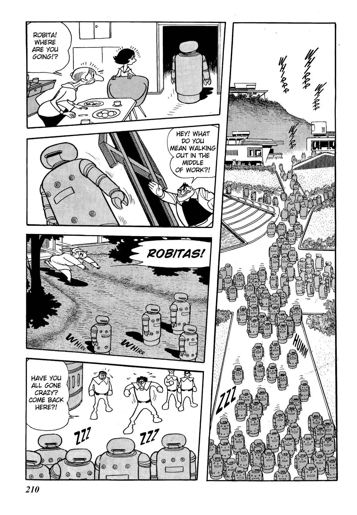 Yuusha, Yamemasu Chapter 44 page 10 - 